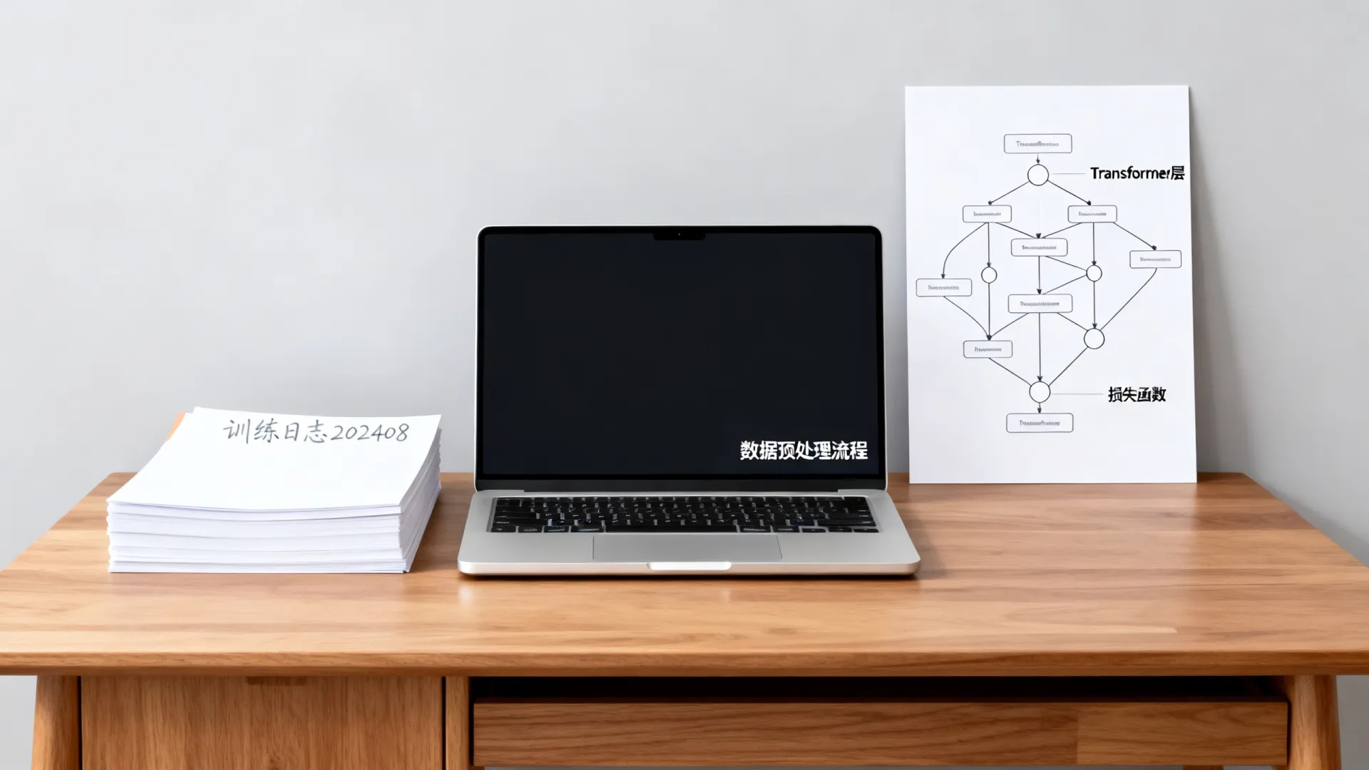 关于训练生图大模型,说点大实话 关于训练生图大模型