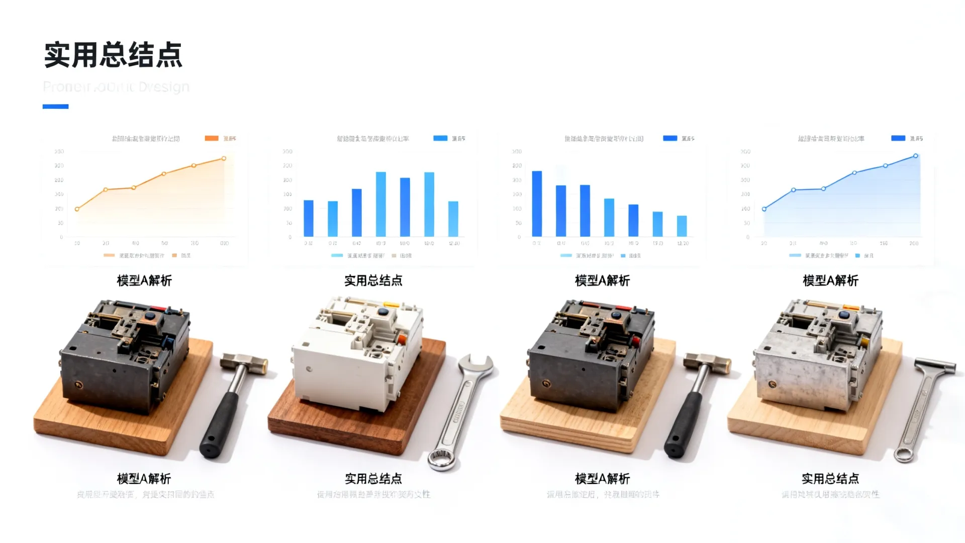 深度了解官方四大模型后