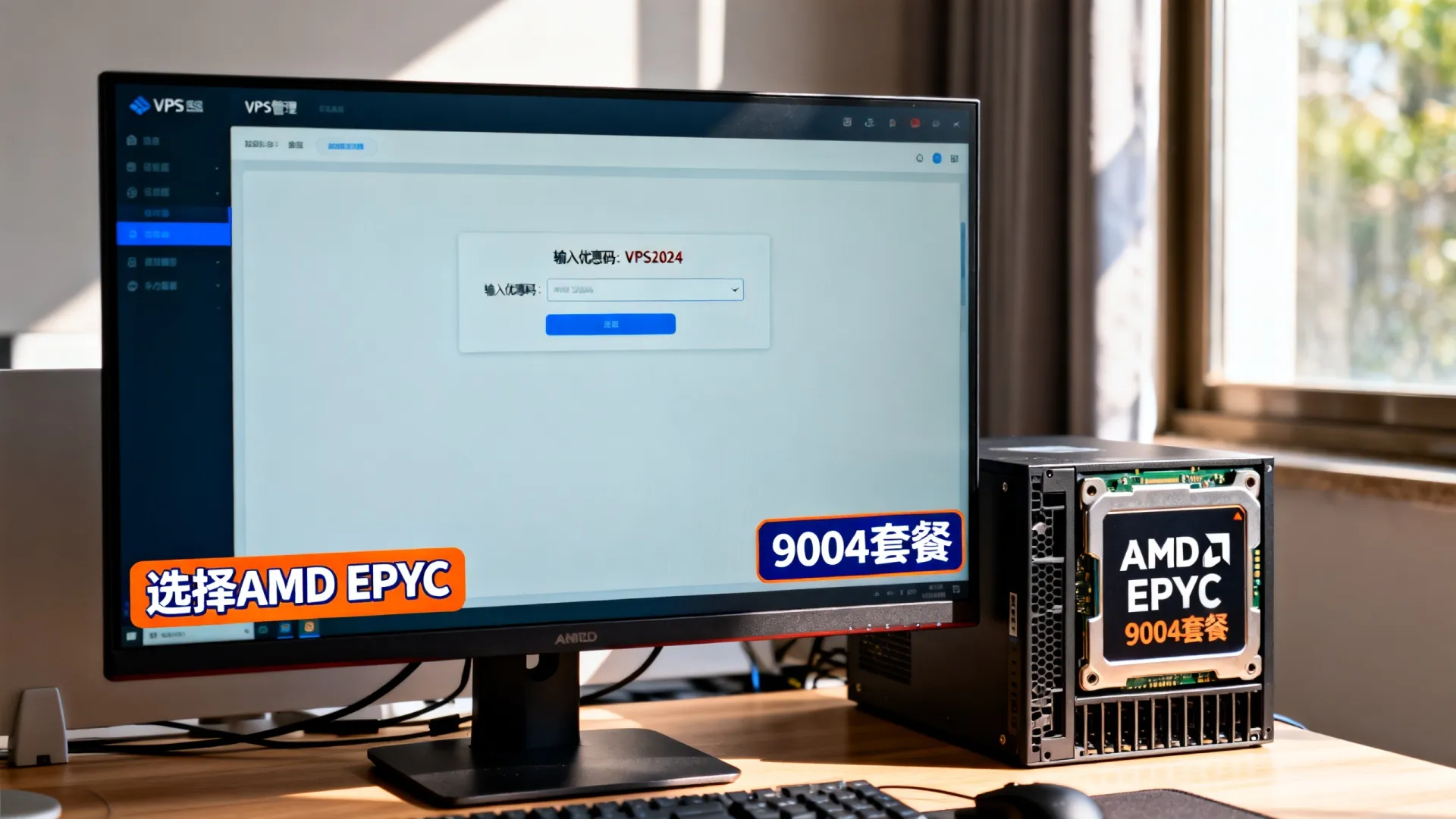 海外BGP混合线路 vps优惠码