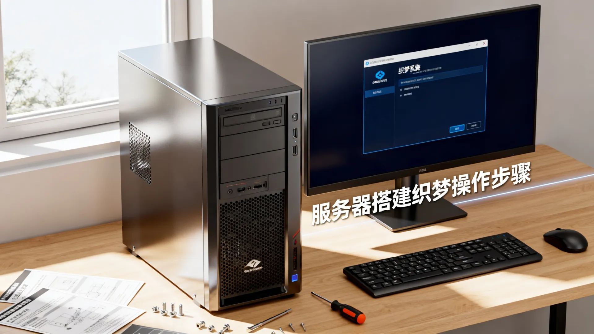 服务器搭建织梦怎么操作？服务器搭建织梦详细教程