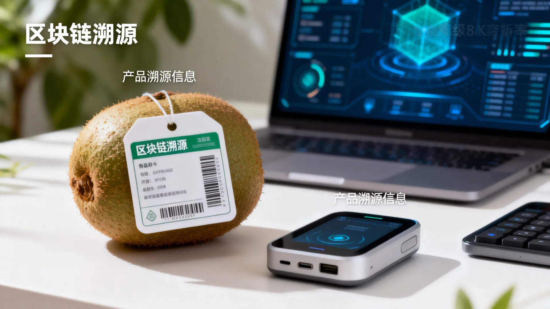国内区块链溯源服务可以干嘛，区块链溯源有什么用？
