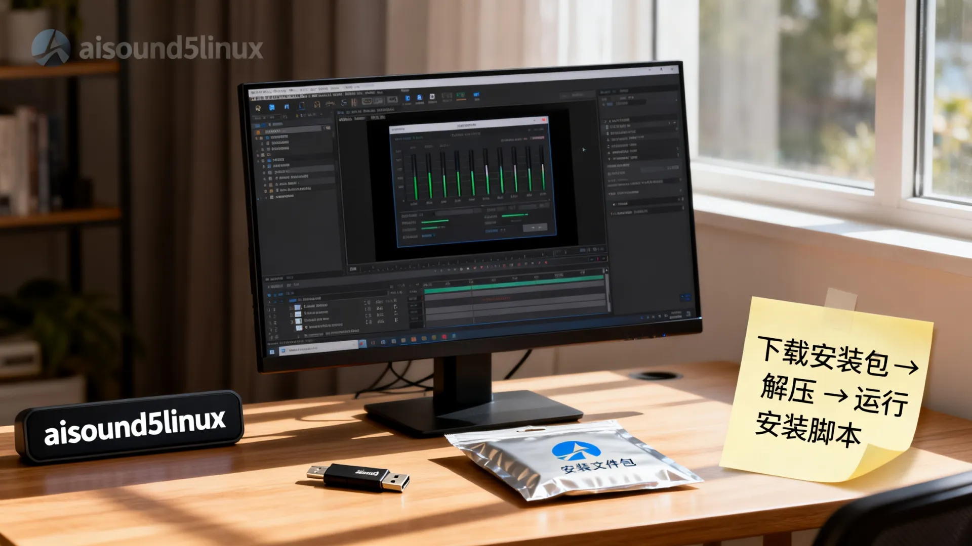 aisound5linux