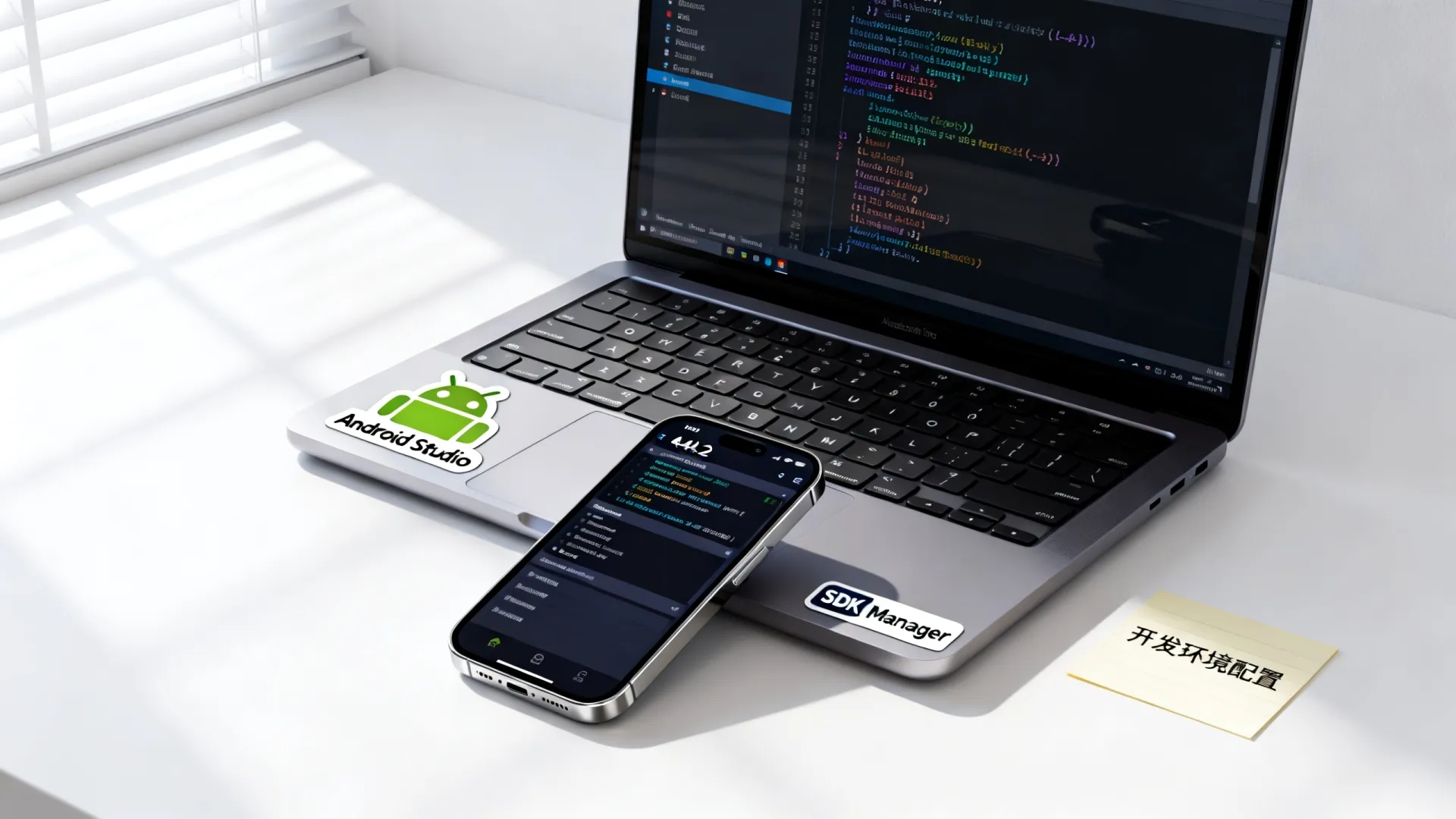 android 4