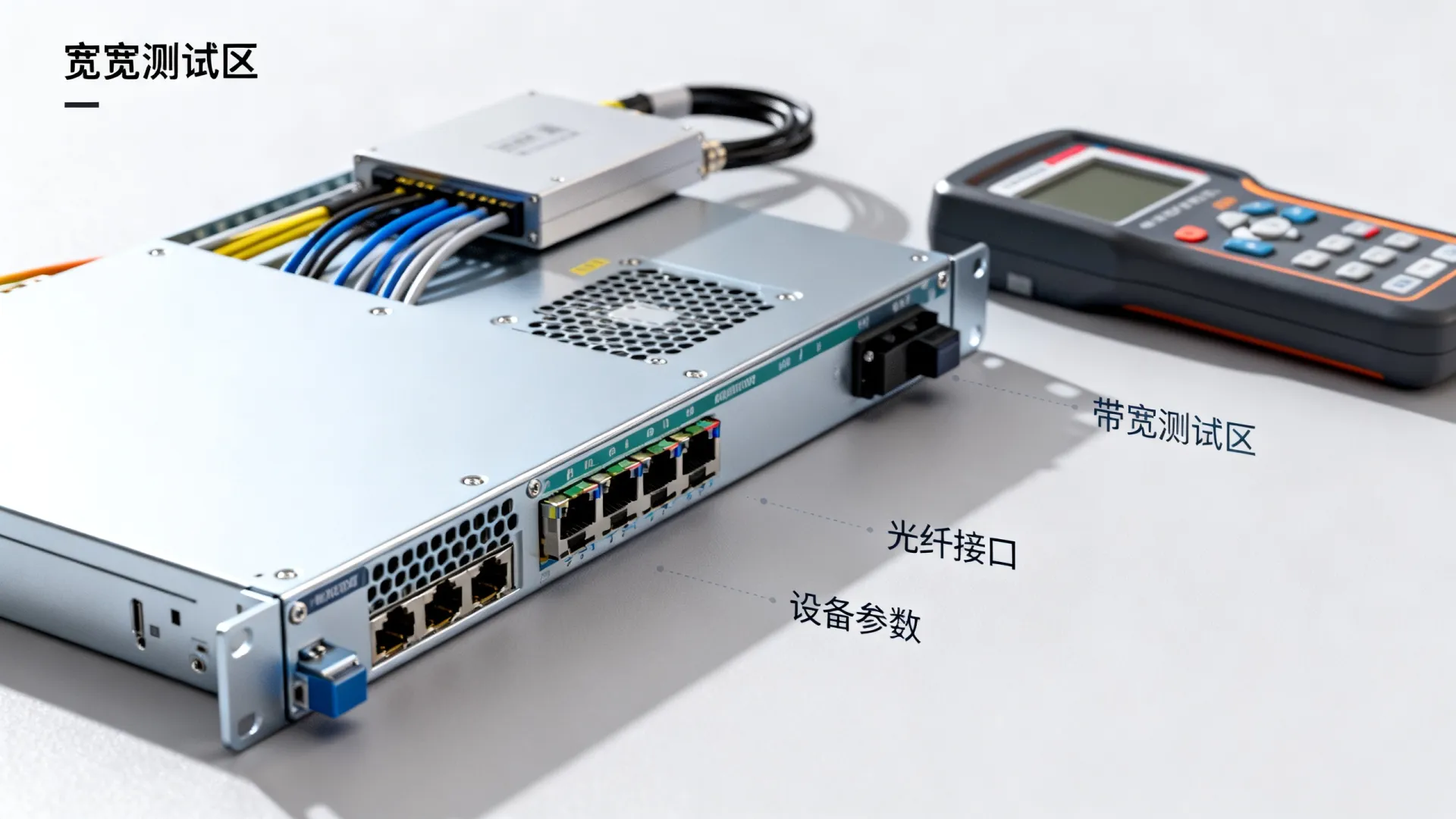 服务器托管带宽怎么选