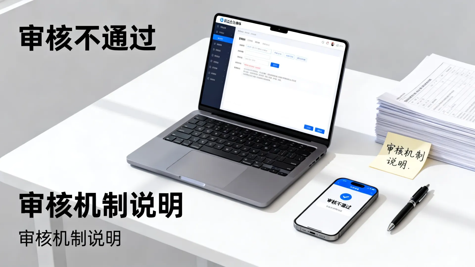 ai内容自动审核