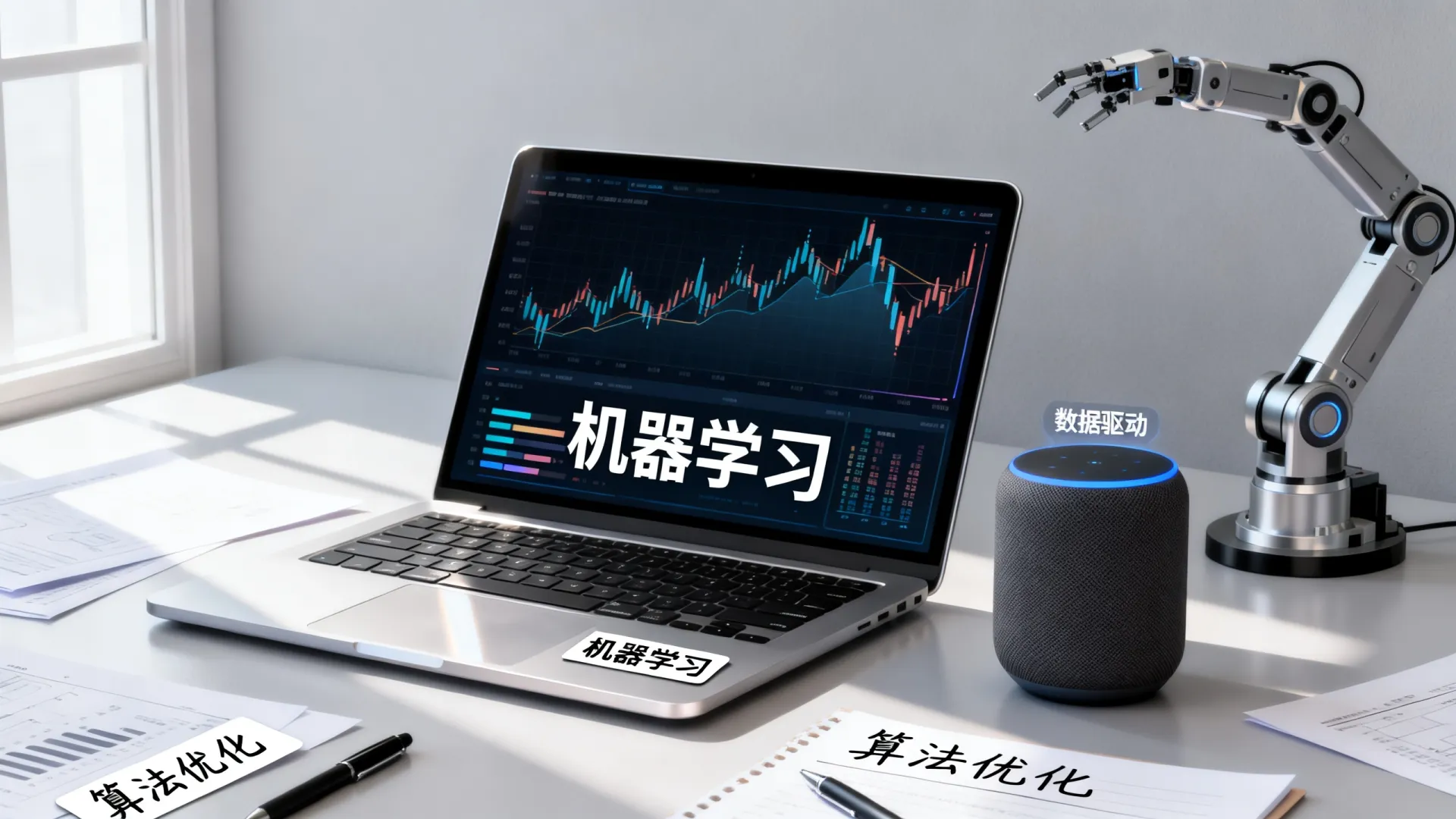 ai人工智能发展趋势