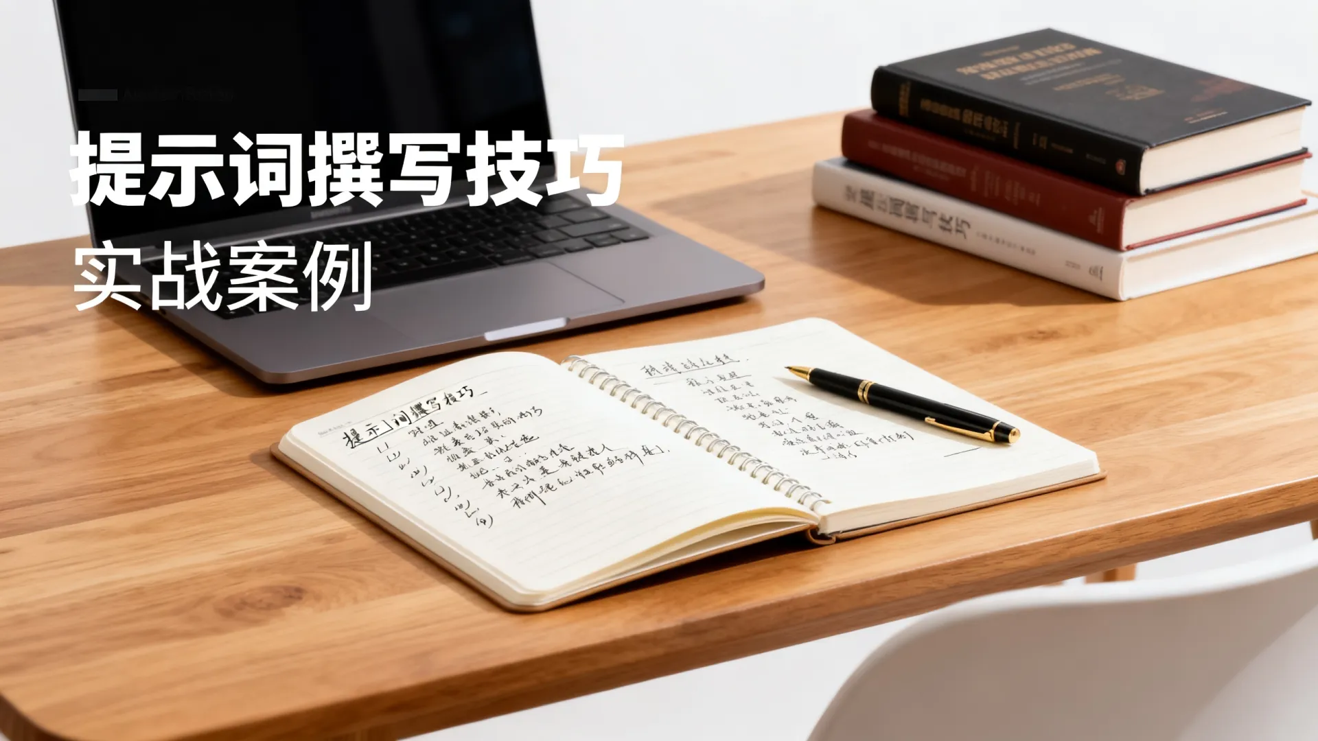 关于大语言模型提示词
