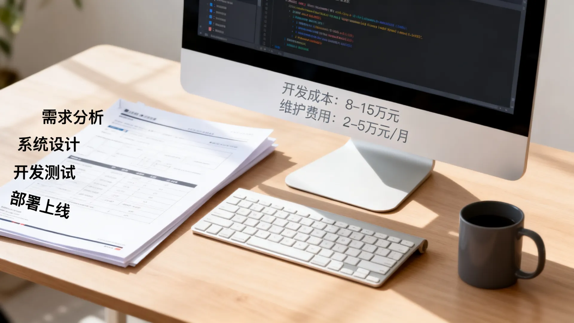 ivr 开发