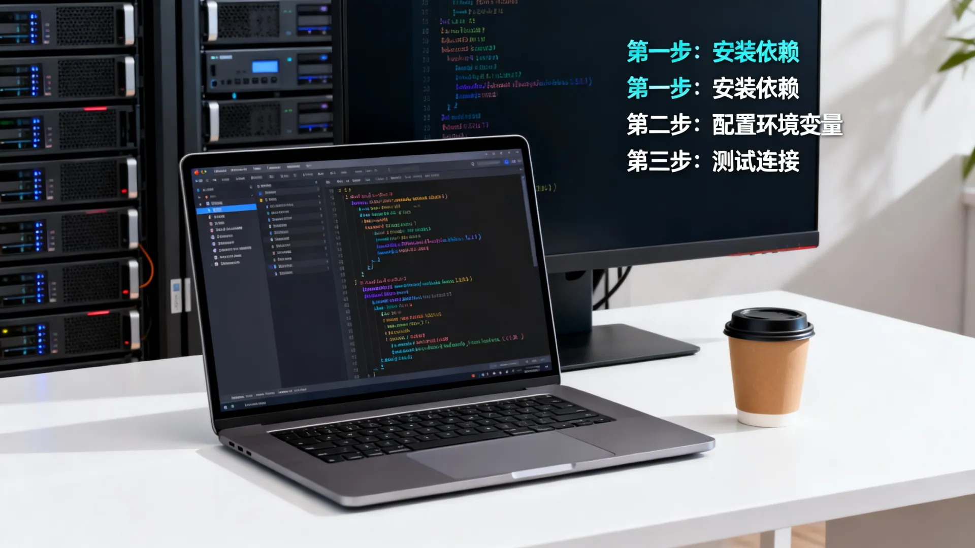 开发环境部署 开发环境部署