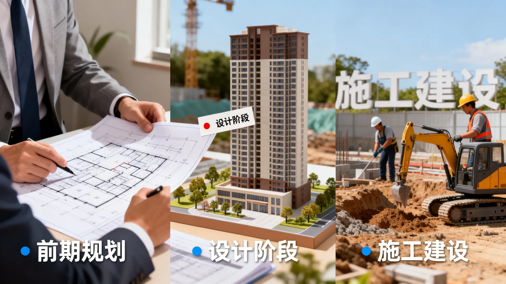 房地产开发 知乎