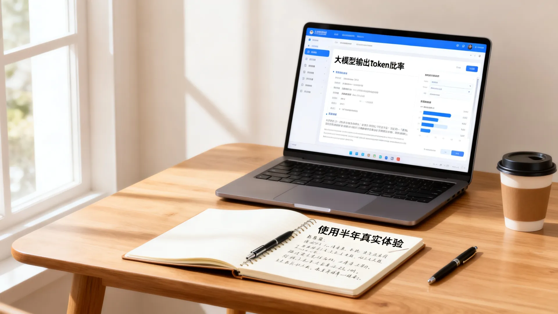 大模型输出token概率好用吗