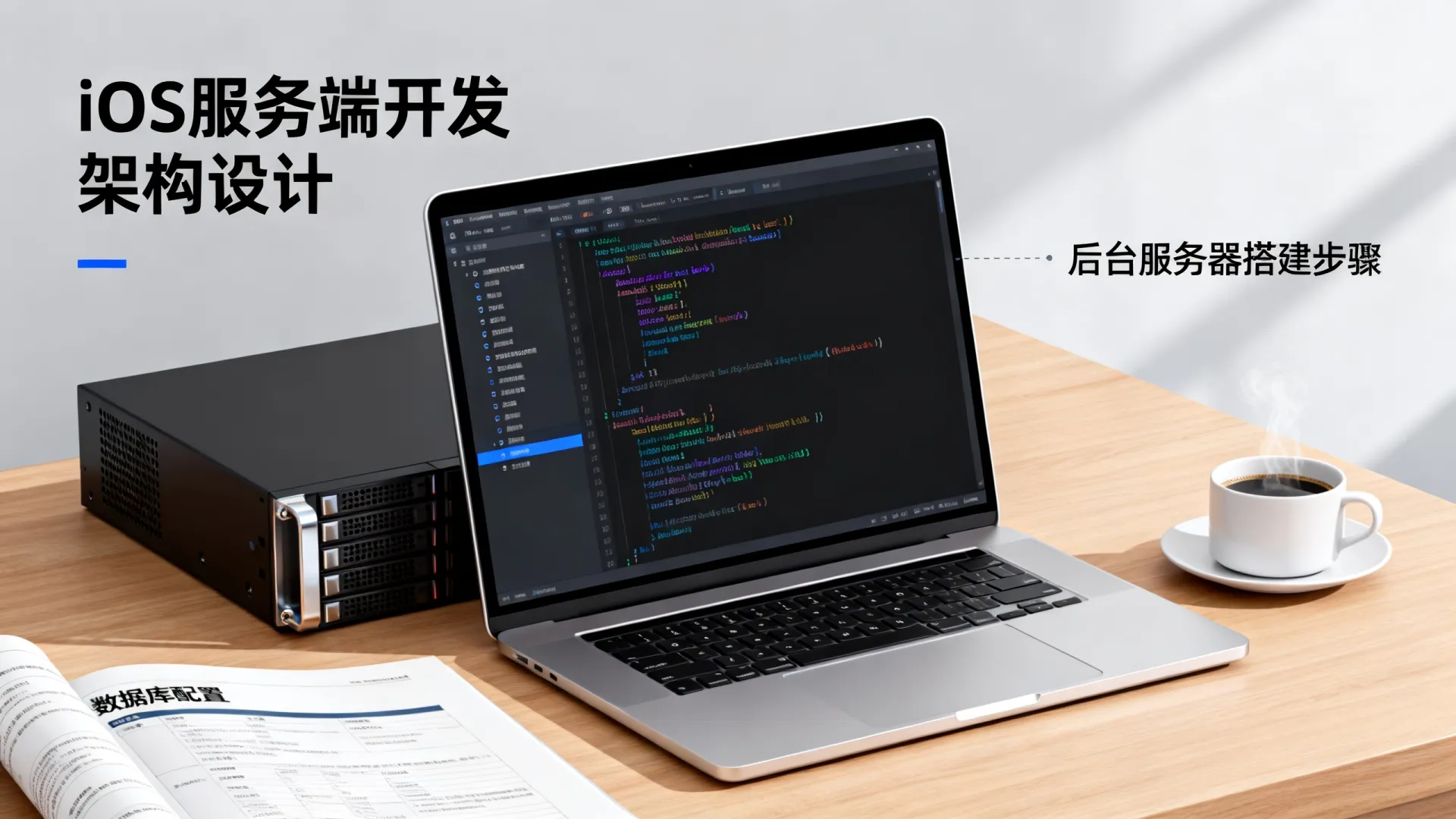 ios服务端的开发 ios服务端的开发