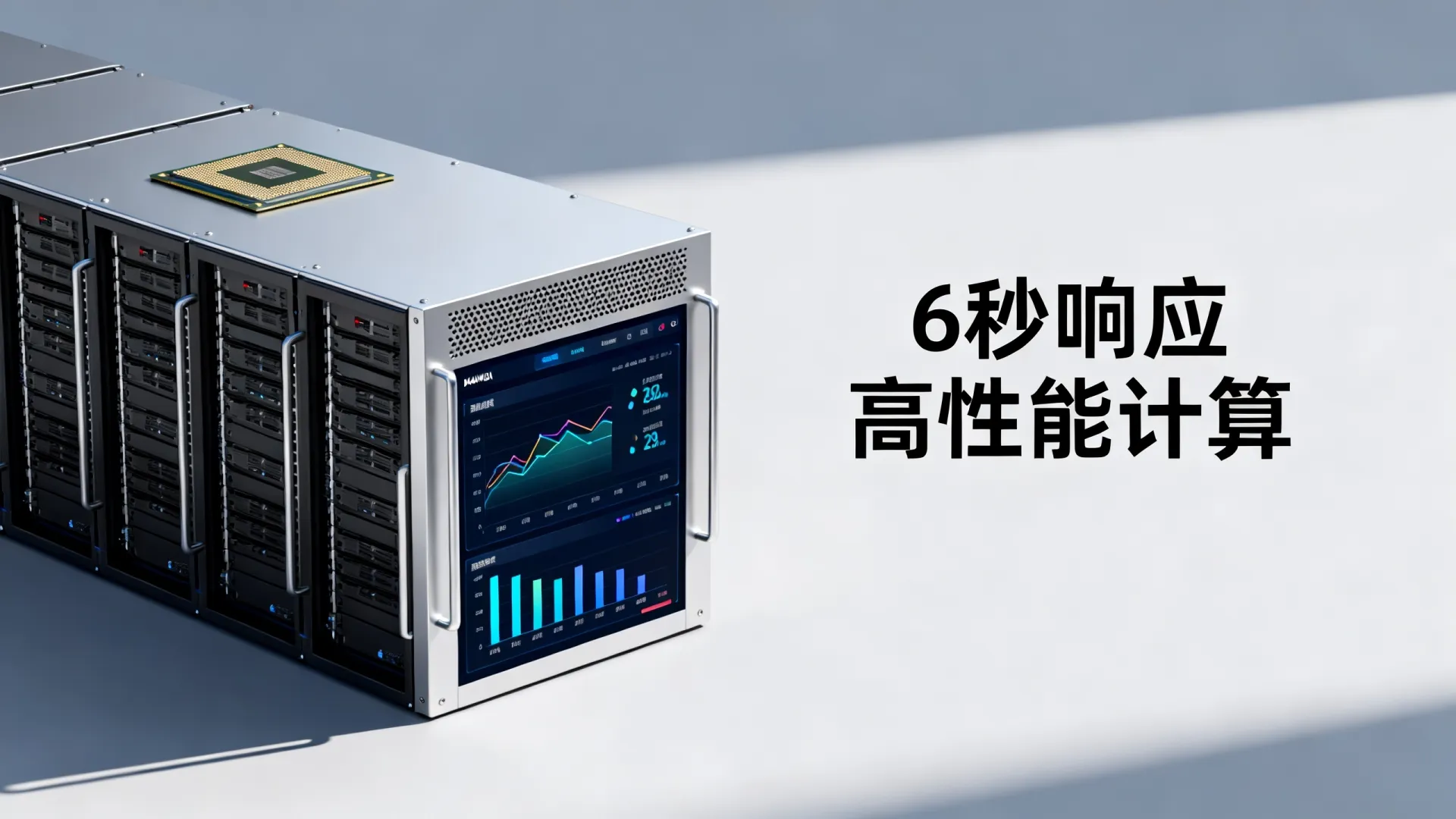 华为大模型6秒实力怎么样