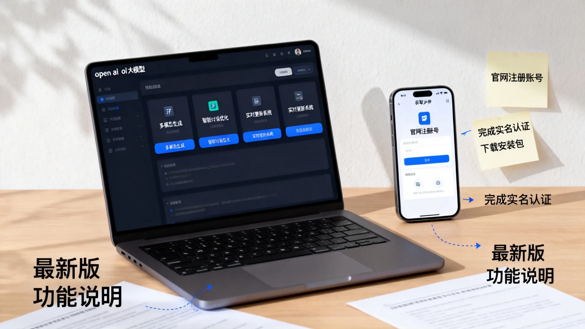 open ai oi大模型