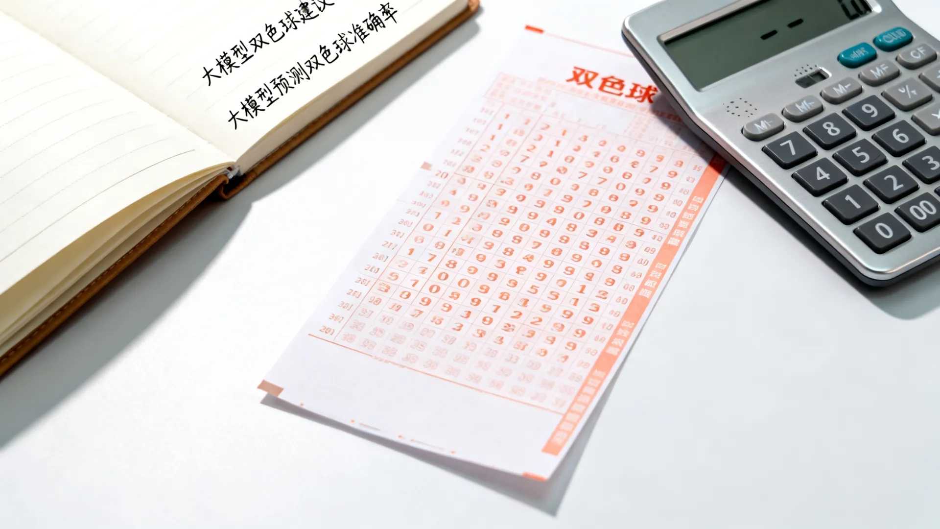 大模型双色球建议好用吗?用了半年说说感受 大模型双色球建议好用吗