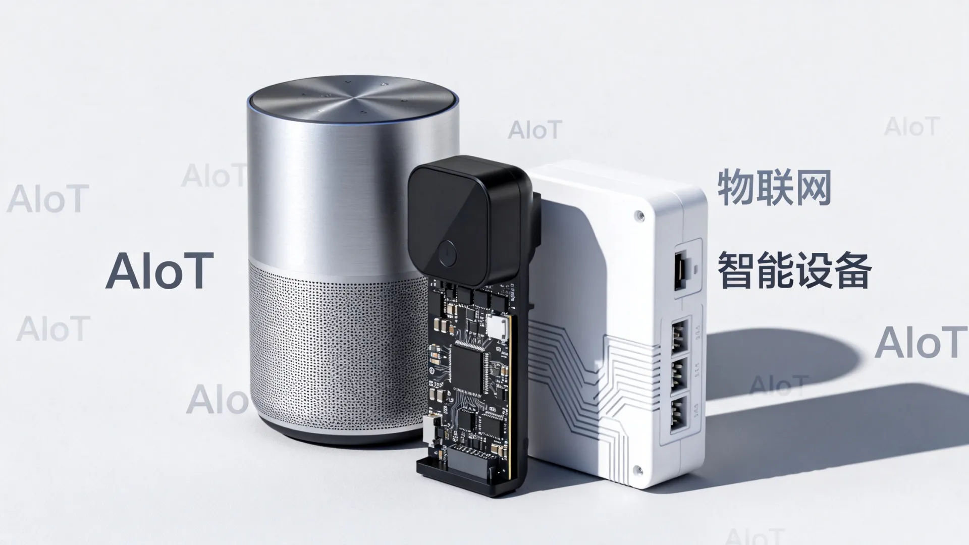 AIoT的崛起