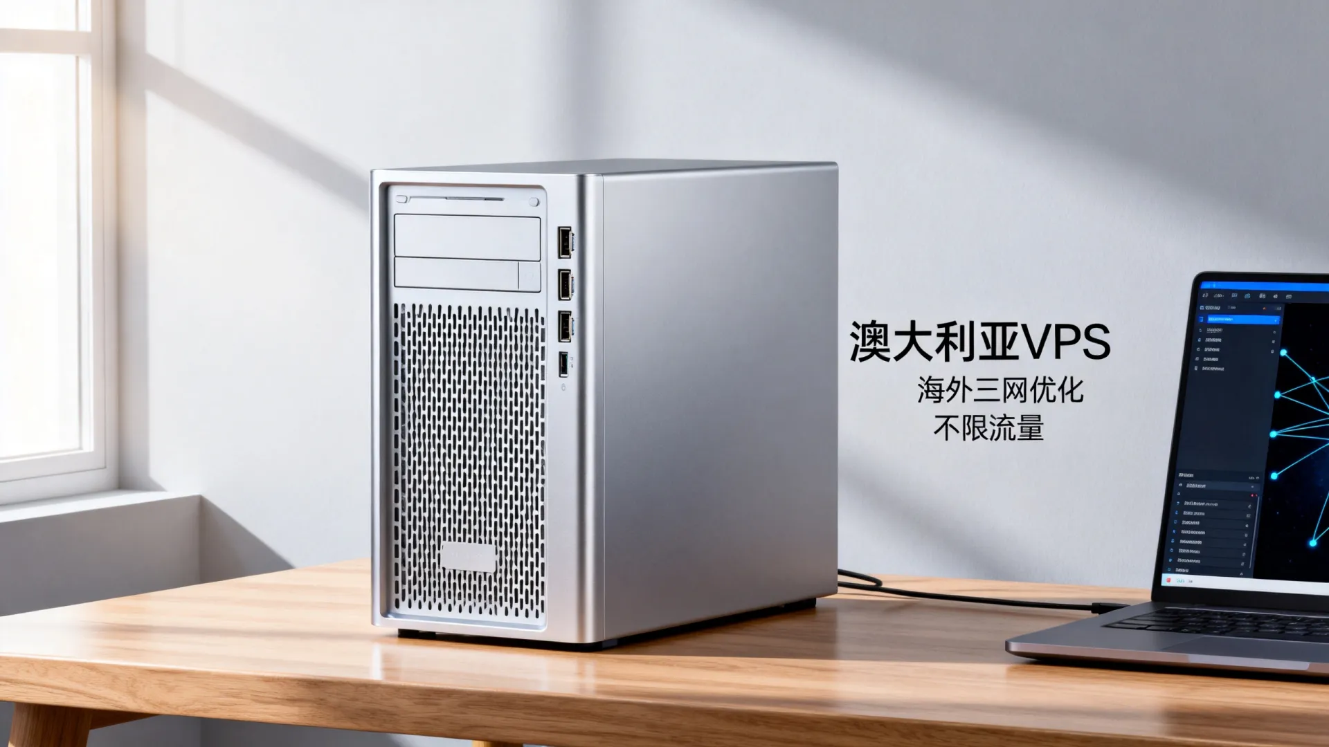 海外三网优化 澳大利亚VPS