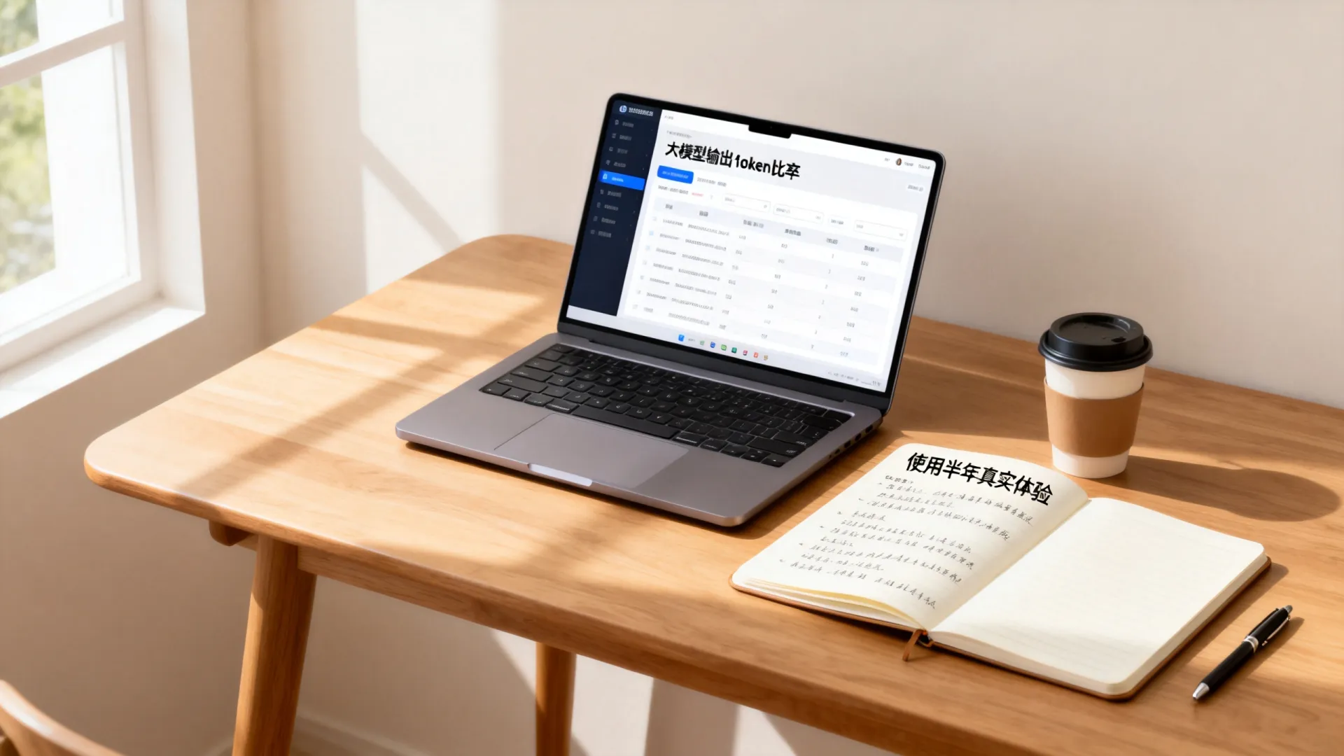 大模型输出token概率好用吗