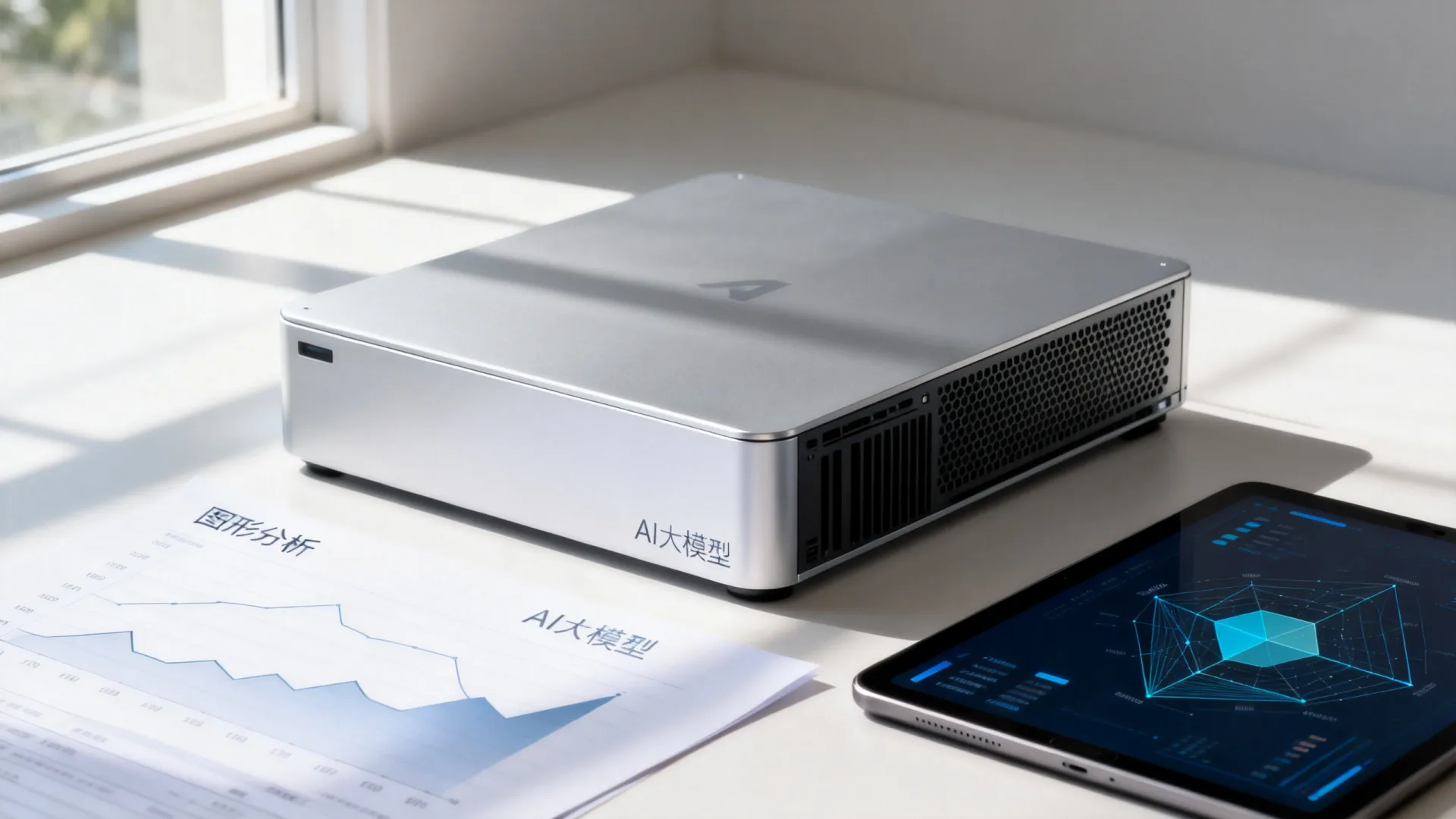 图形分析ai大模型值得关注吗？图形分析AI大模型哪个好