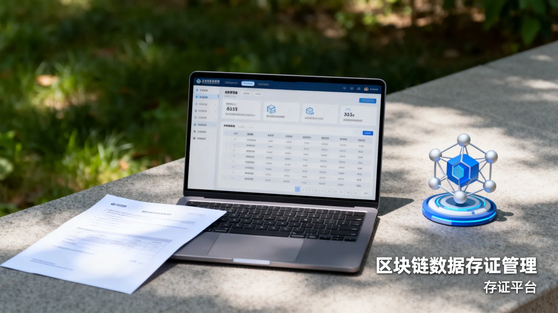 国内区块链数据存证管理是什么，区块链存证平台哪个好