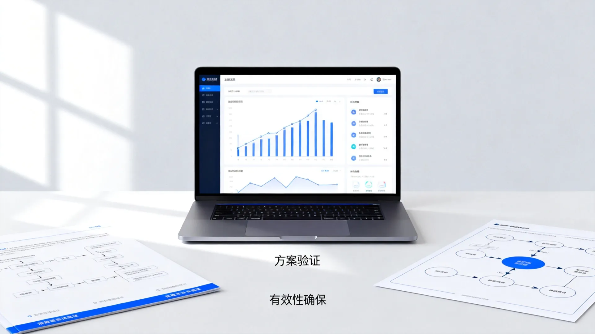 国外业务中台方案怎么验证？如何确保方案有效？