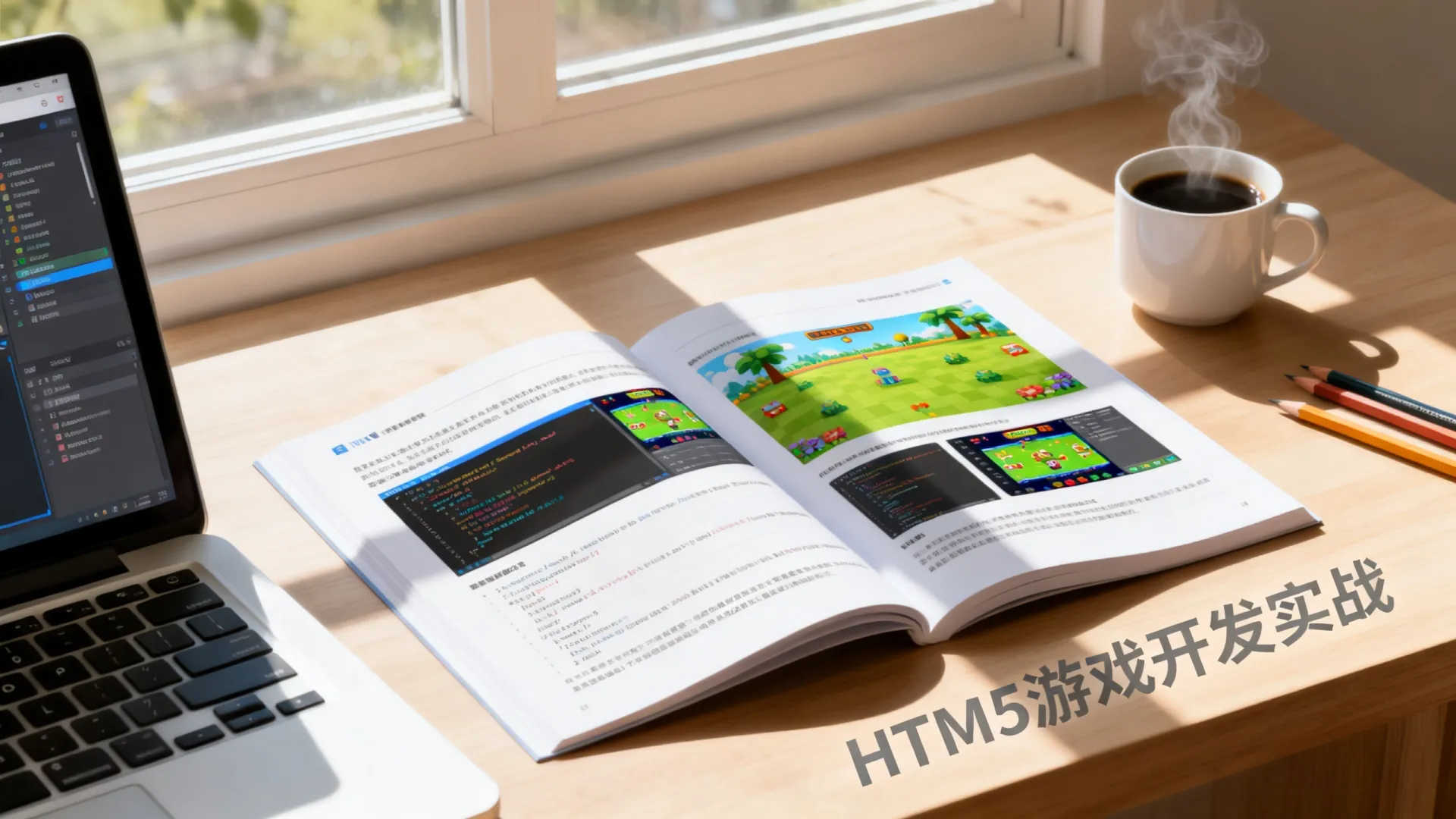 html5游戏开发实战 pdf