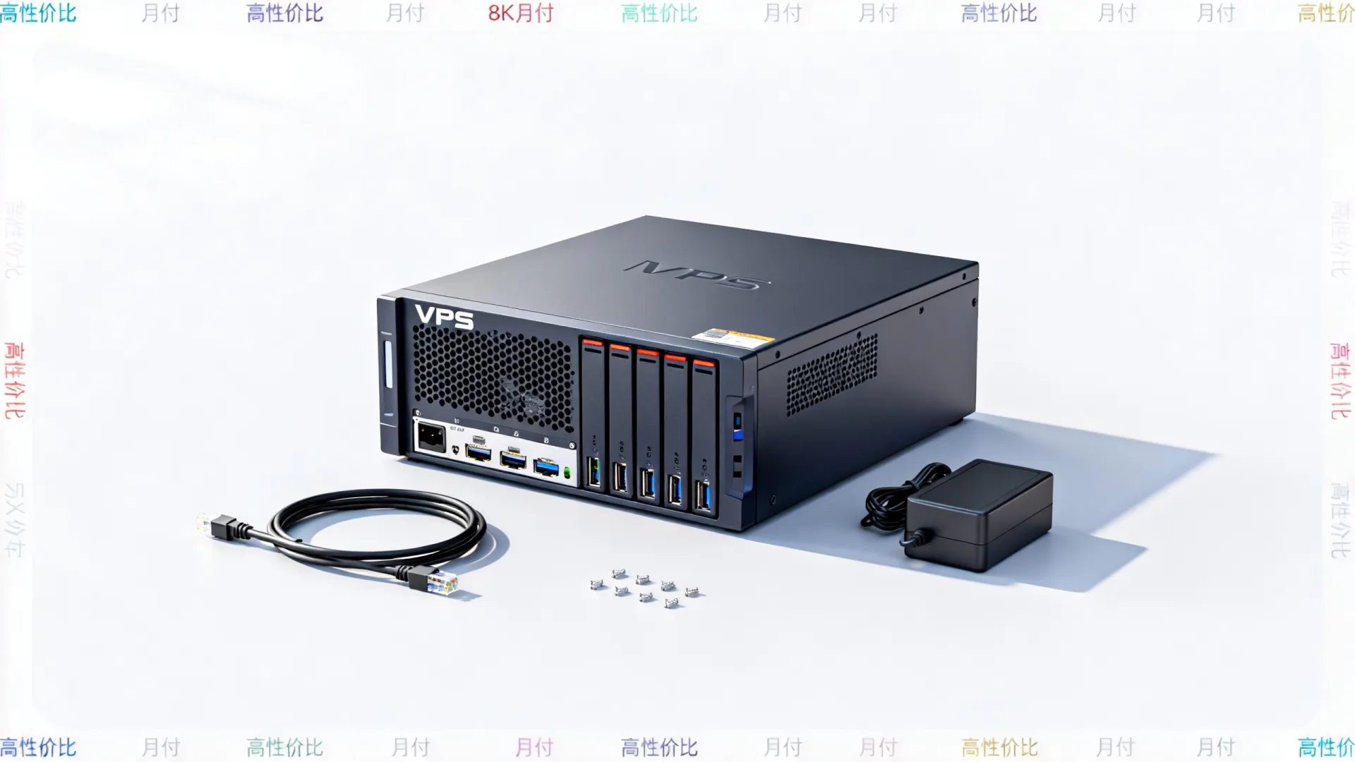 VPS月付最新版哪里有？推荐性价比高的月付VPS主机