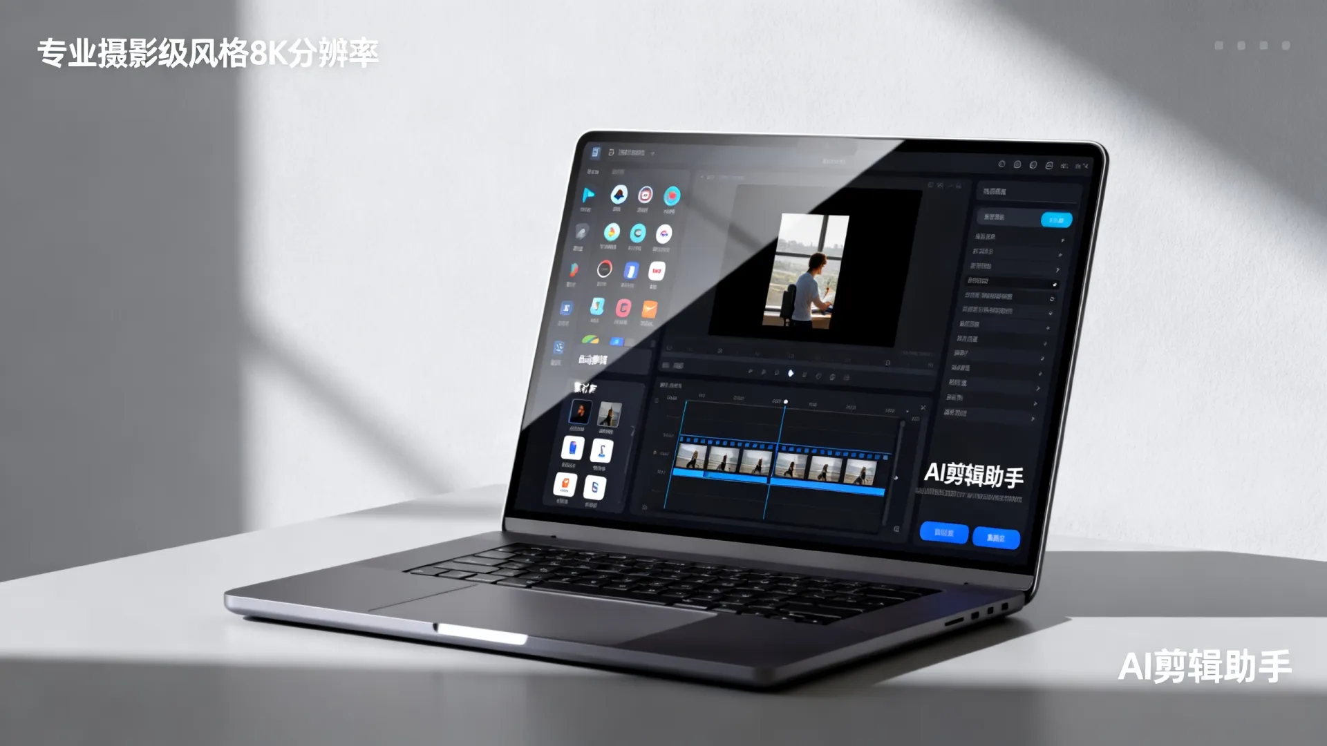 AI剪辑怎么买 AI剪辑怎么买