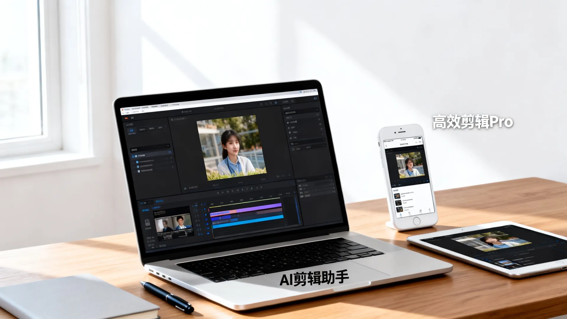 AI剪辑哪里便宜？性价比高的AI剪辑软件推荐