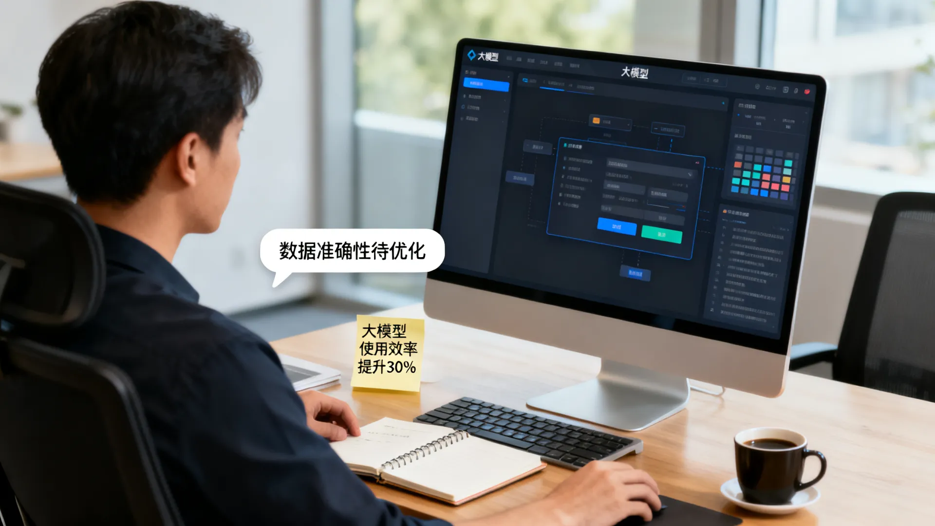 关于国内大模型使用感受