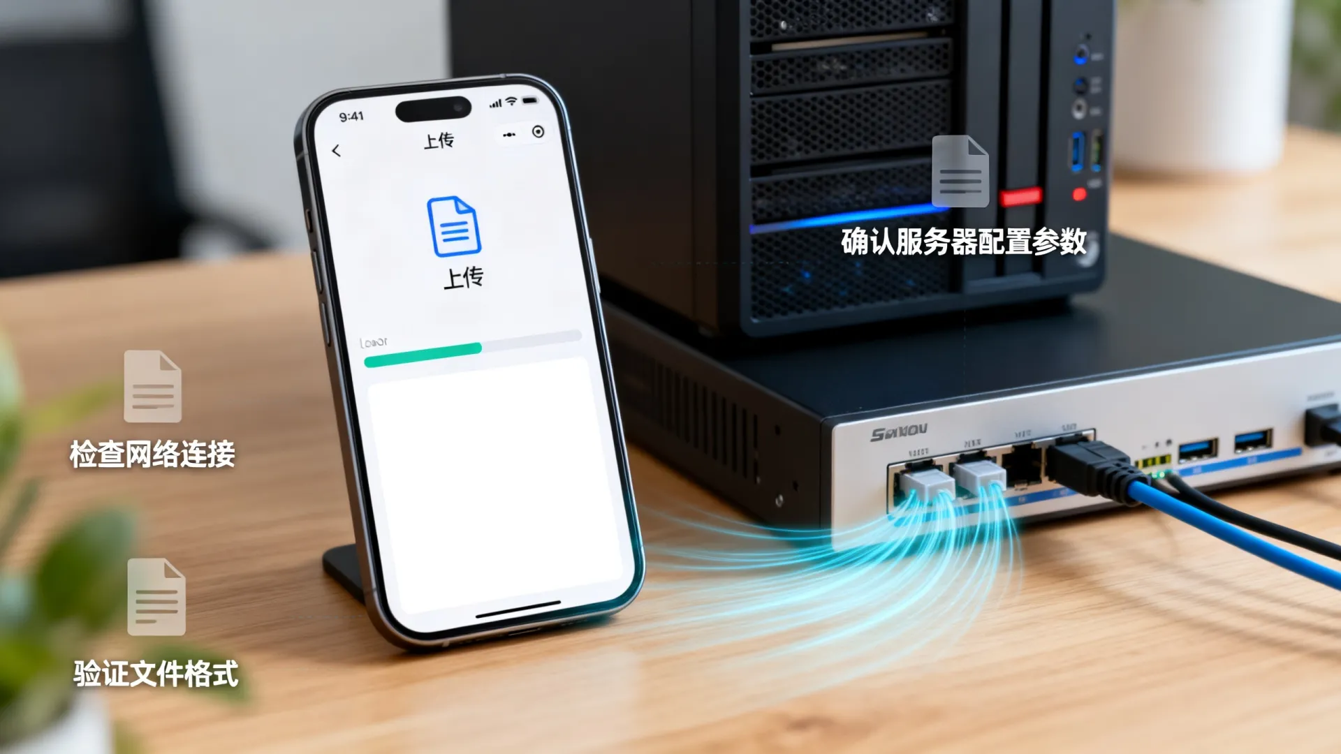 服务器接受app上传文件