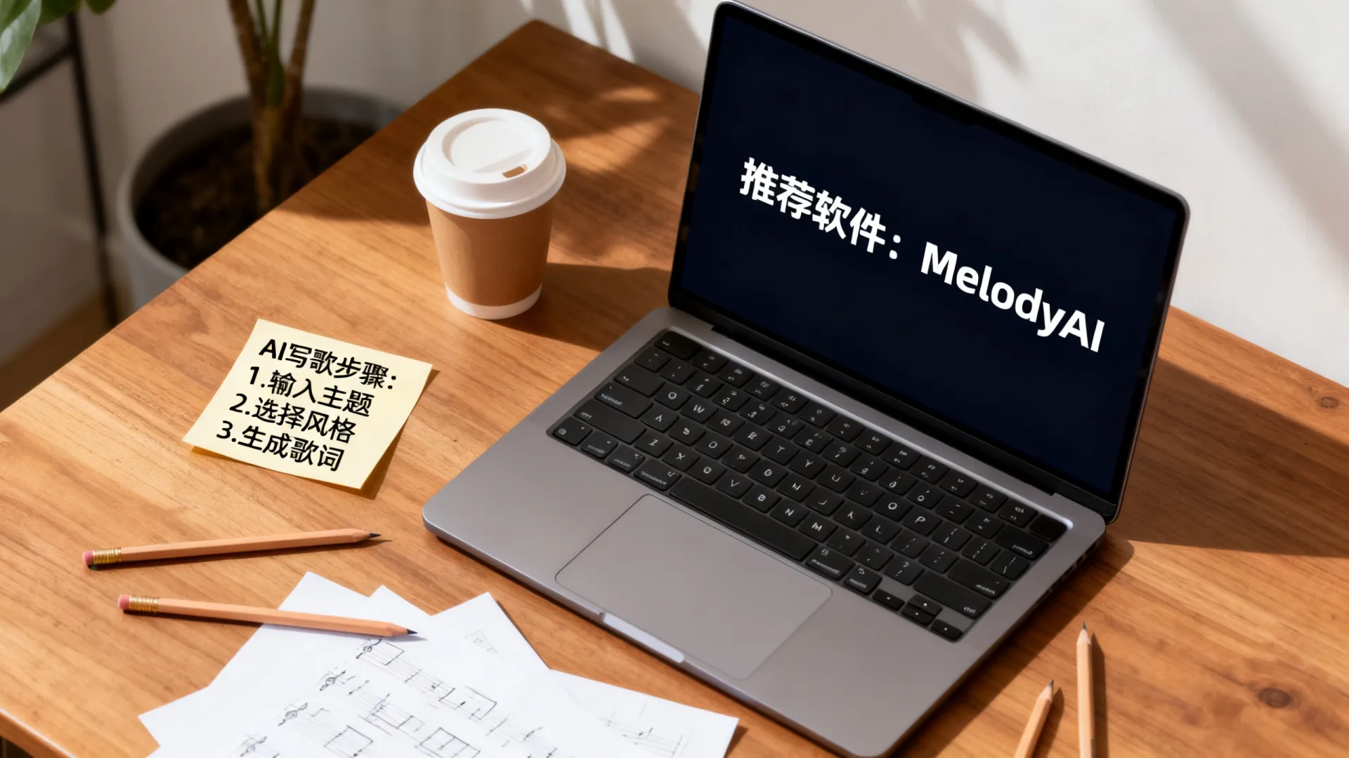 ai写歌 ai写歌