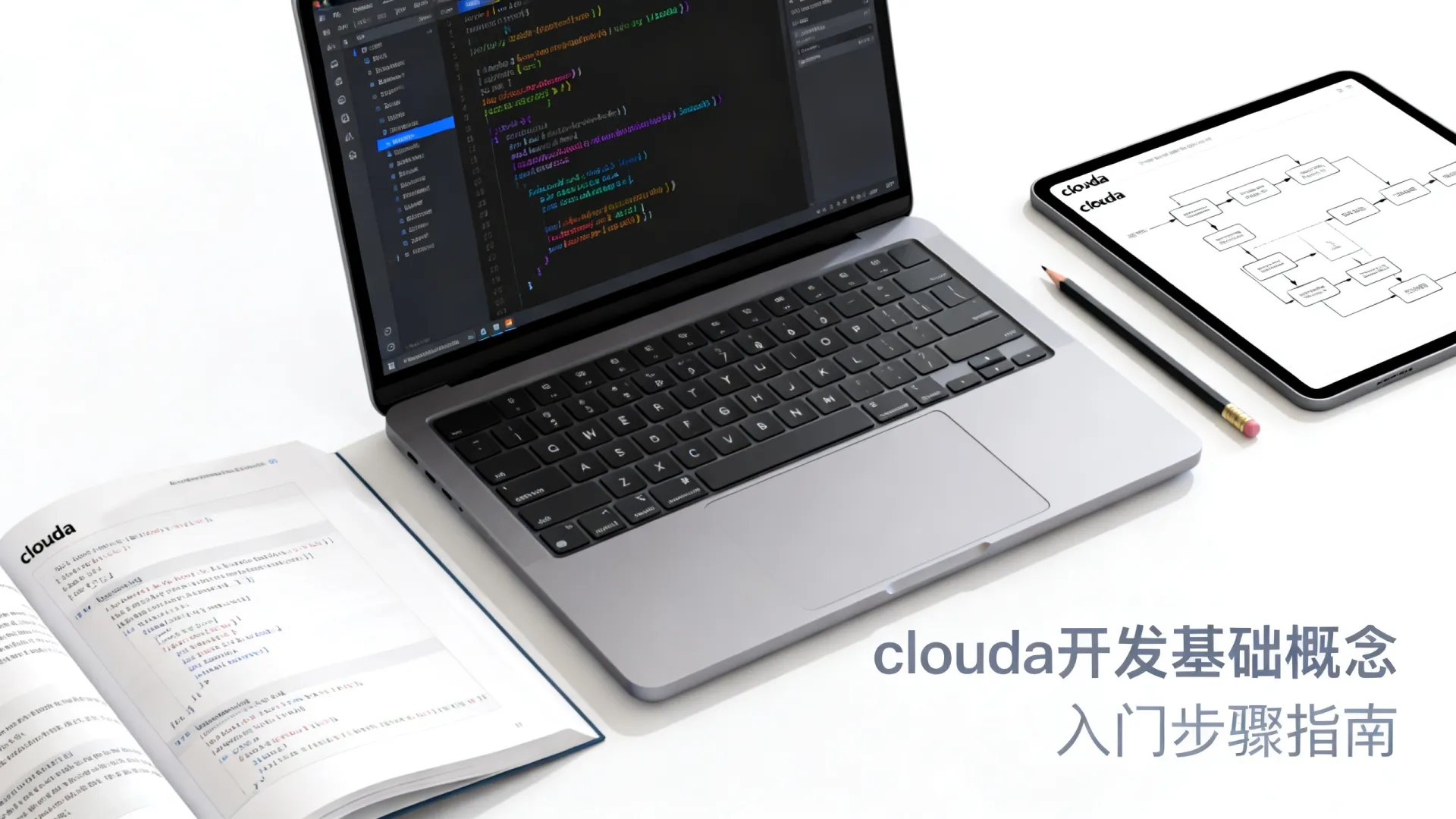 clouda开发