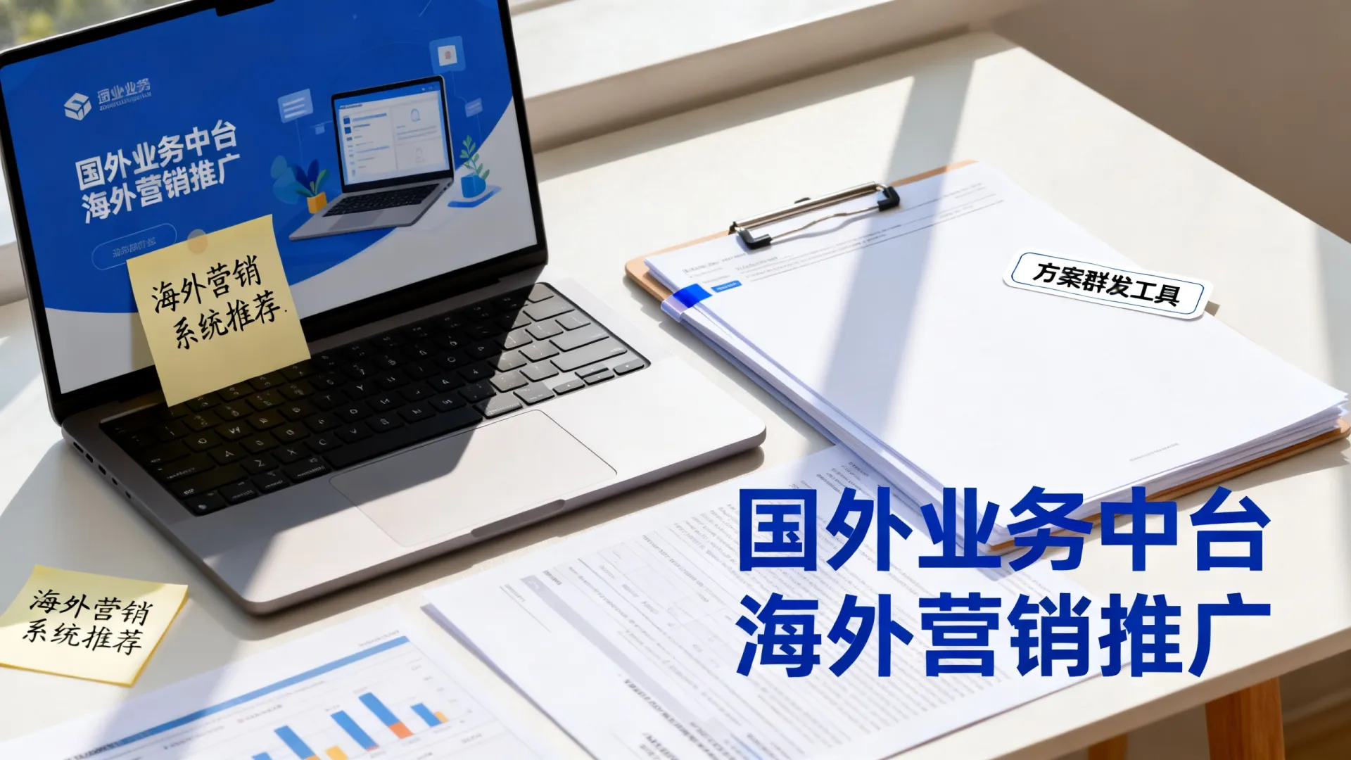 国外业务中台方案群发 国外业务中台方案群发