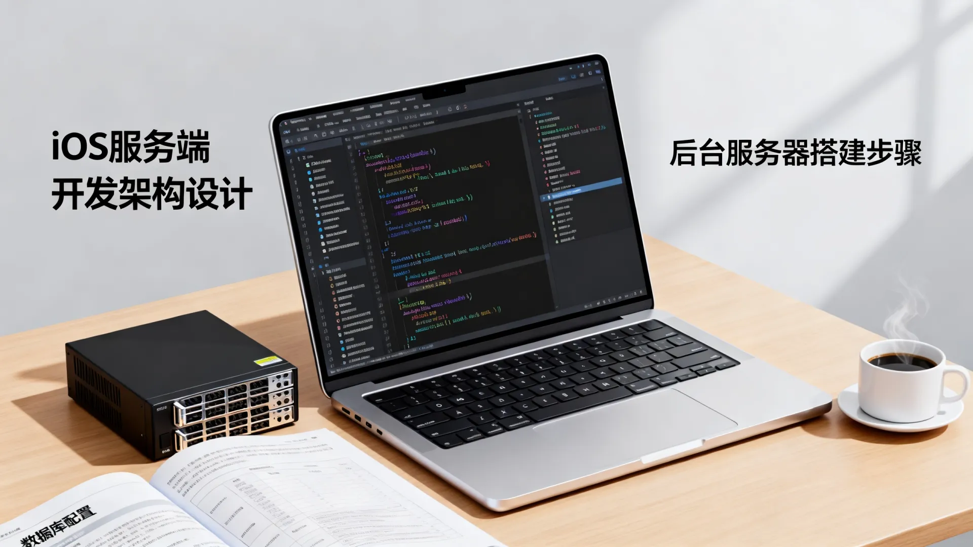 ios服务端的开发 ios服务端的开发