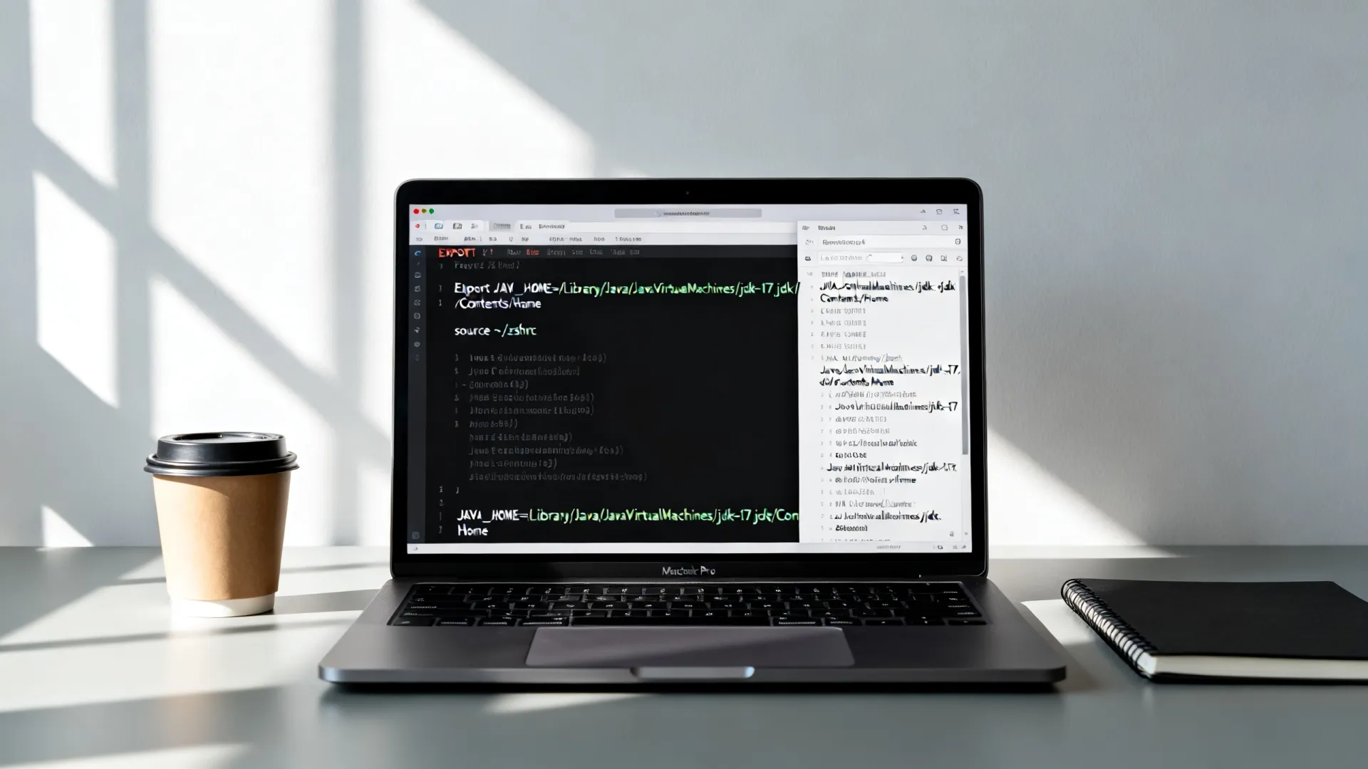Mac Java开发环境怎么搭建，Mac配置Java环境变量教程
