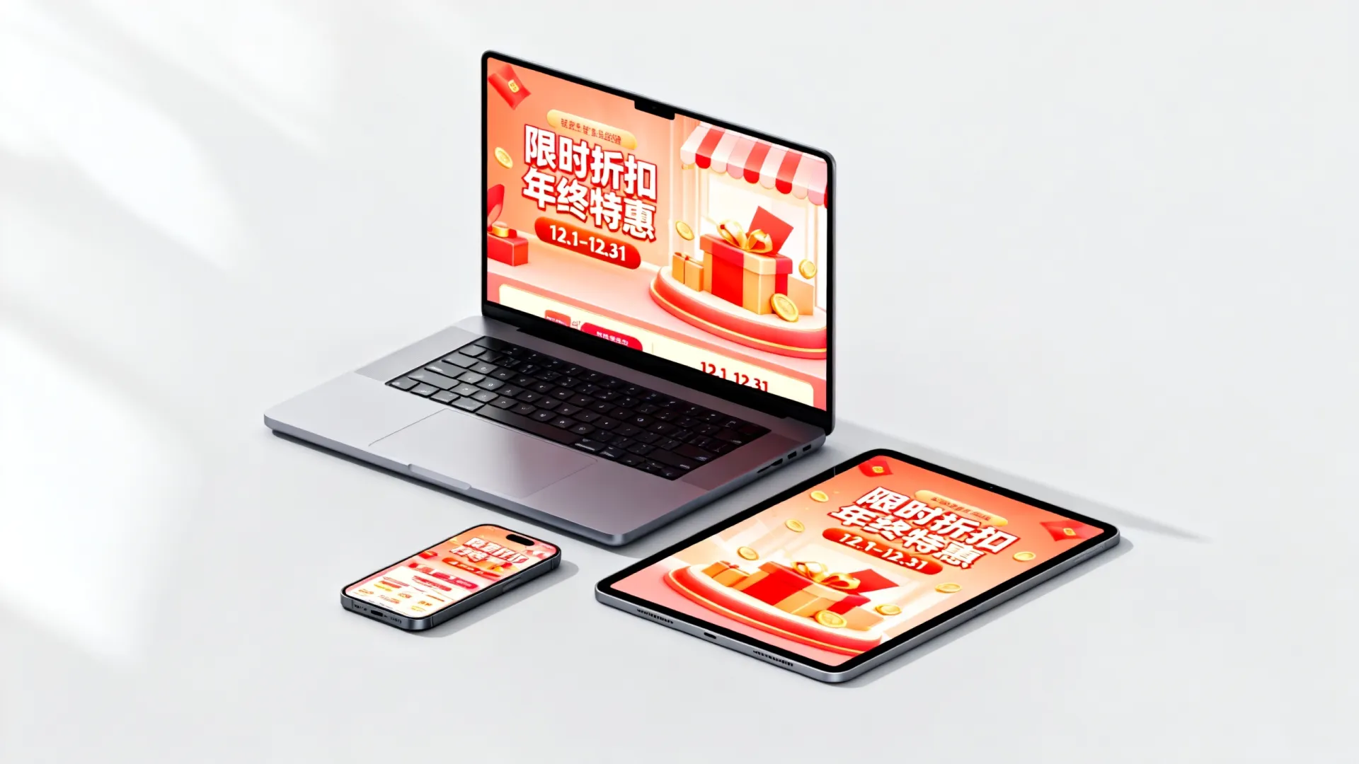 AI平台服务年末活动有哪些？年末AI平台优惠活动大全