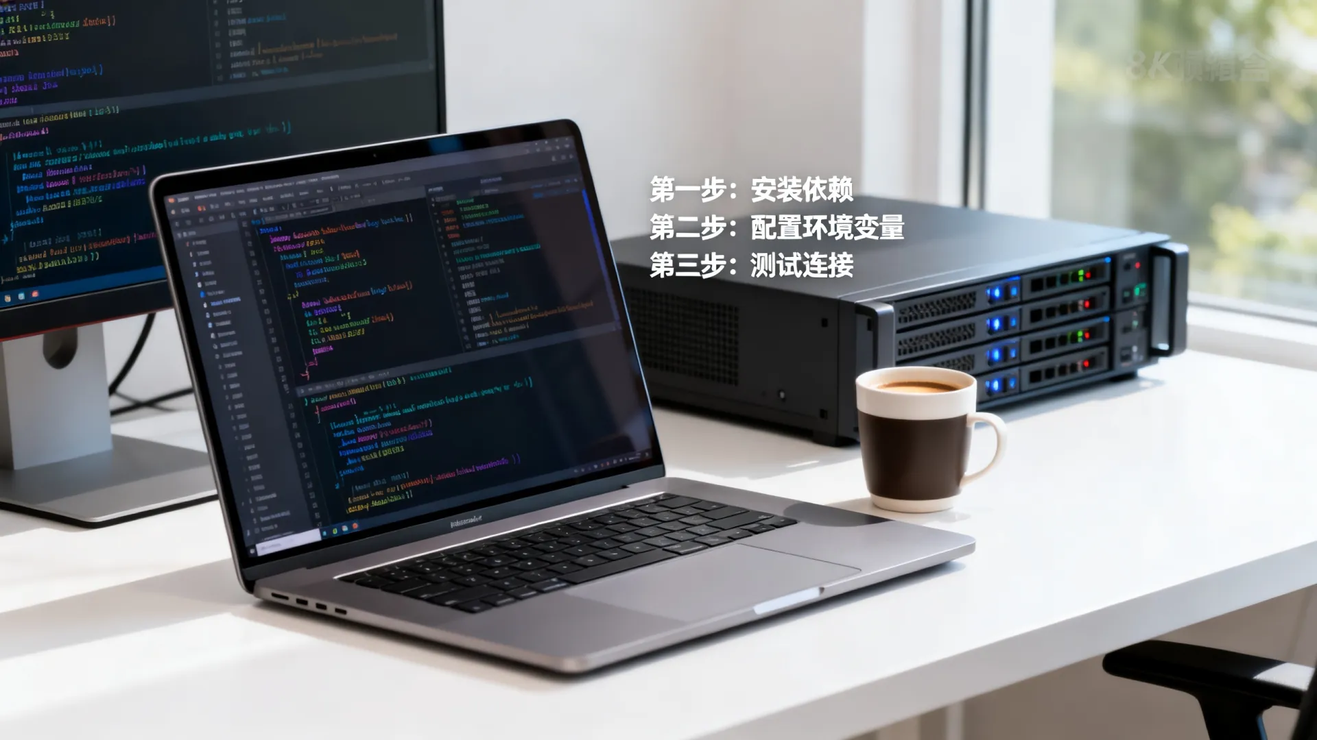 开发环境部署怎么做，开发环境部署详细教程