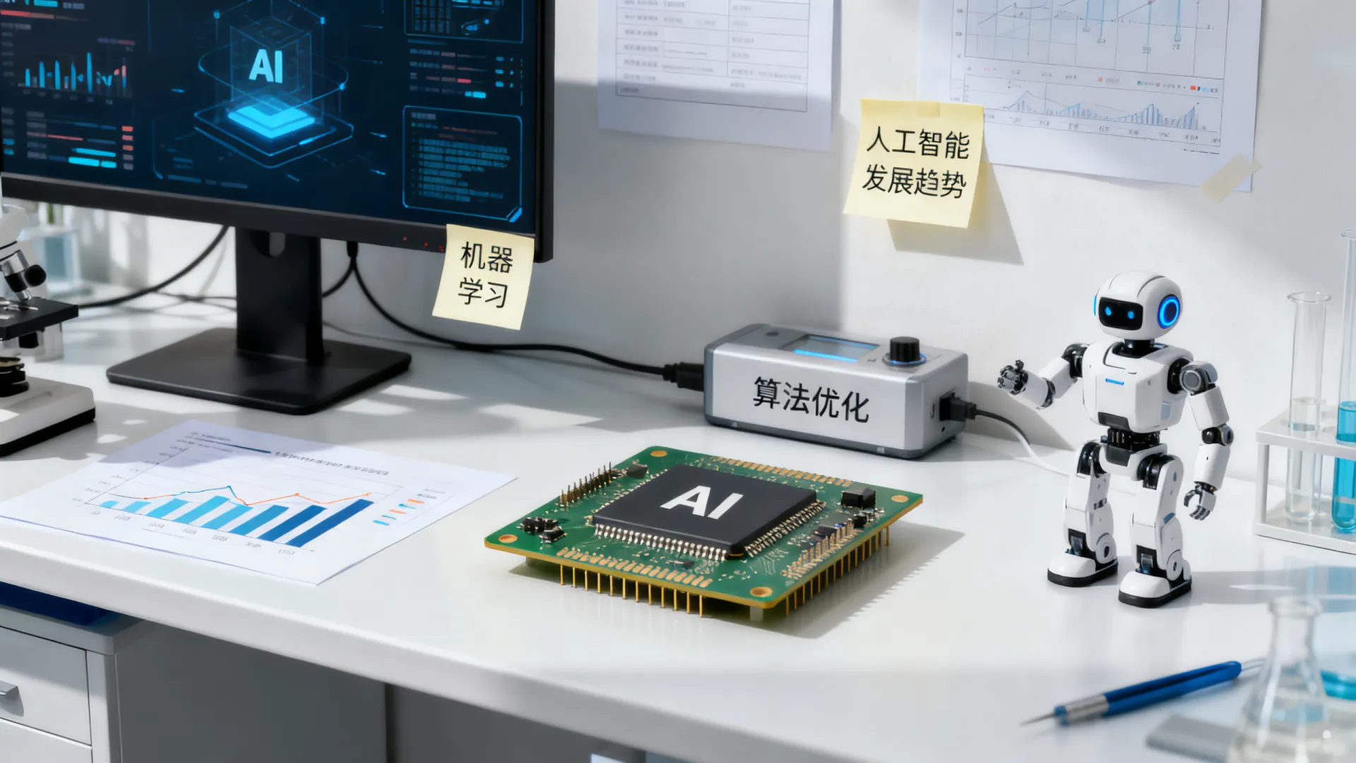 ai人工智能