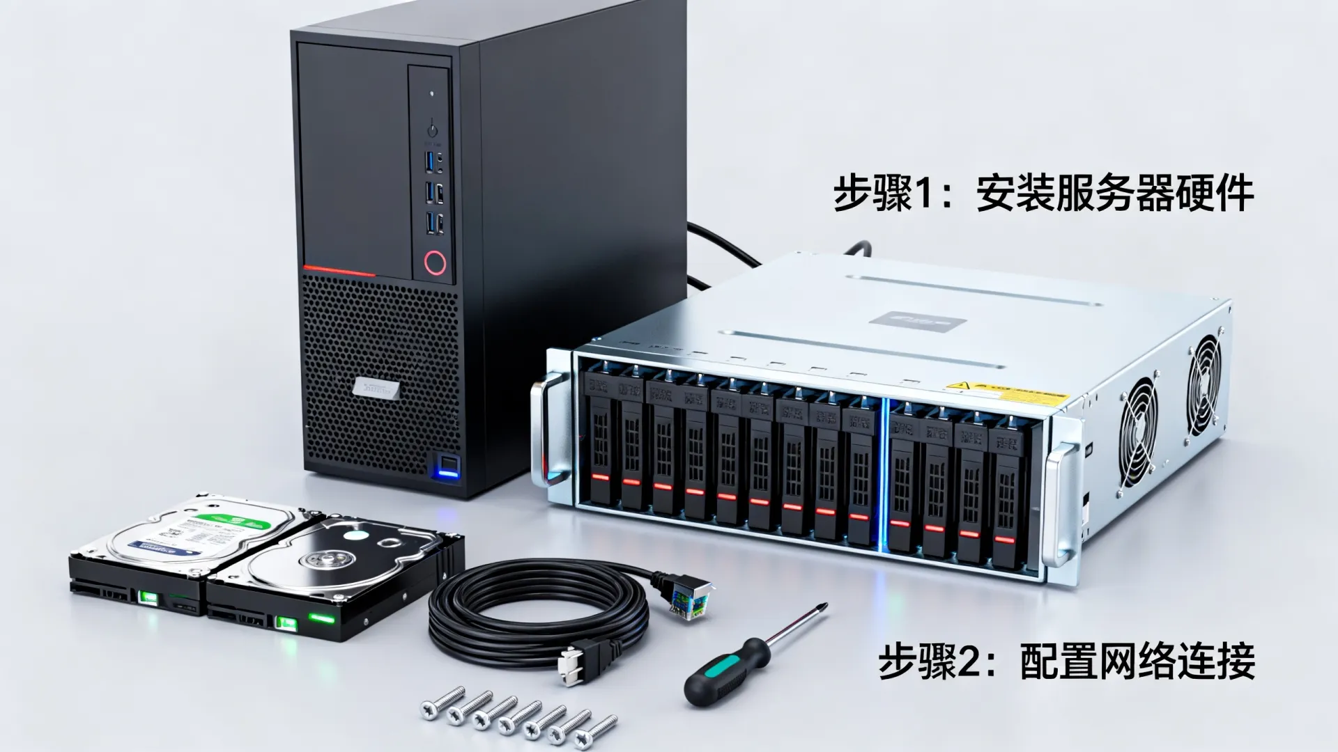 服务器搭建共享云盘
