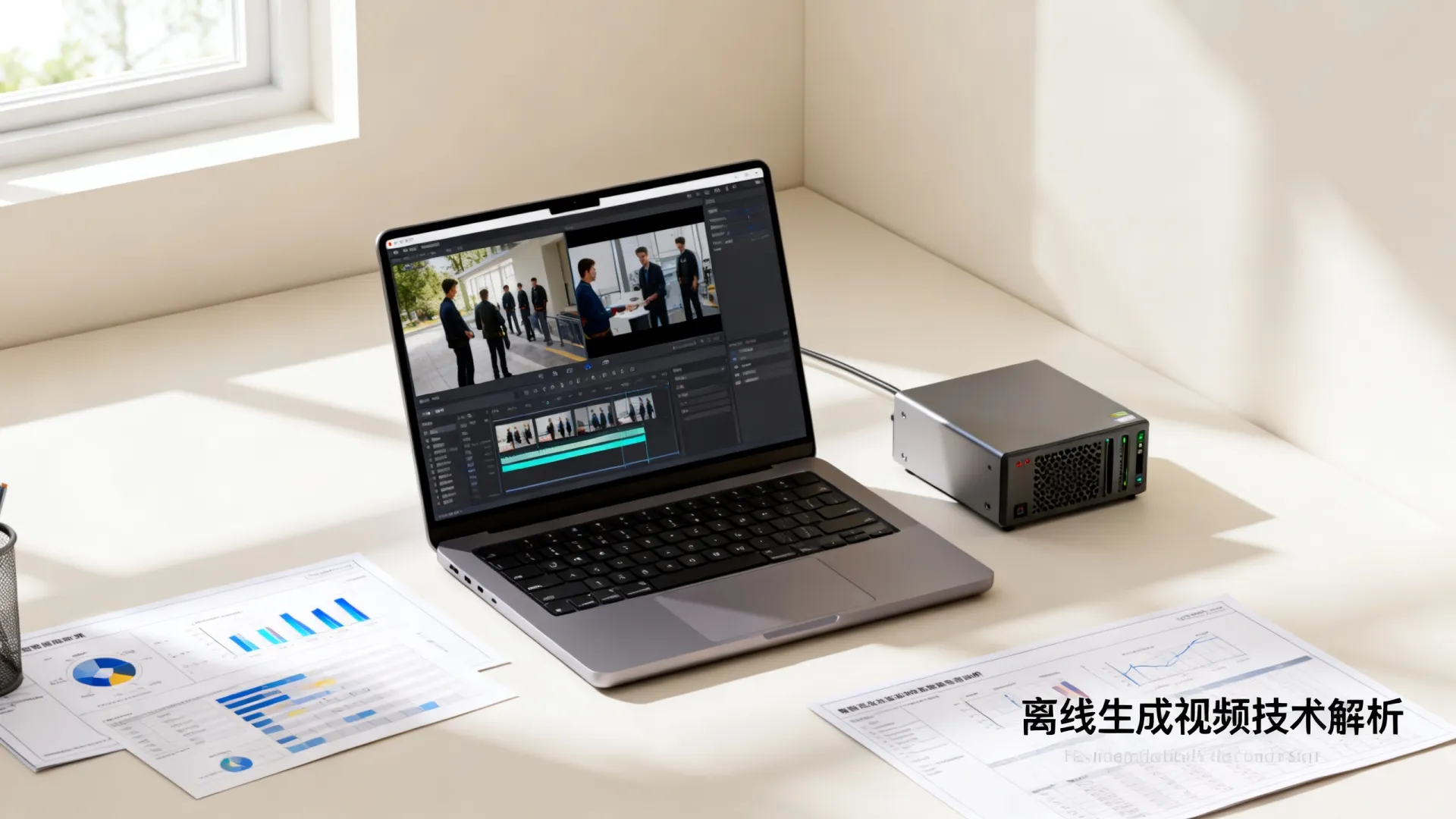 离线大模型生成视频值得关注吗