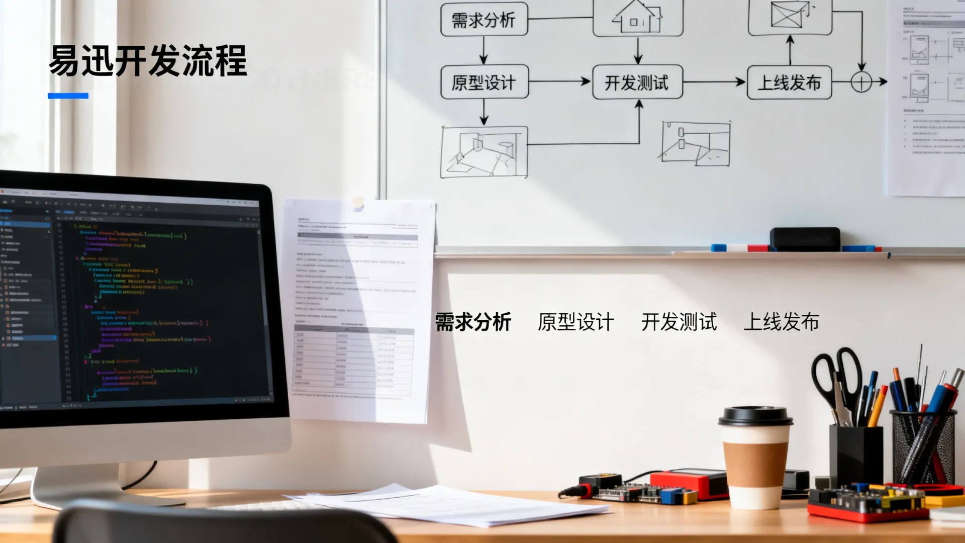易迅 开发 易迅 开发