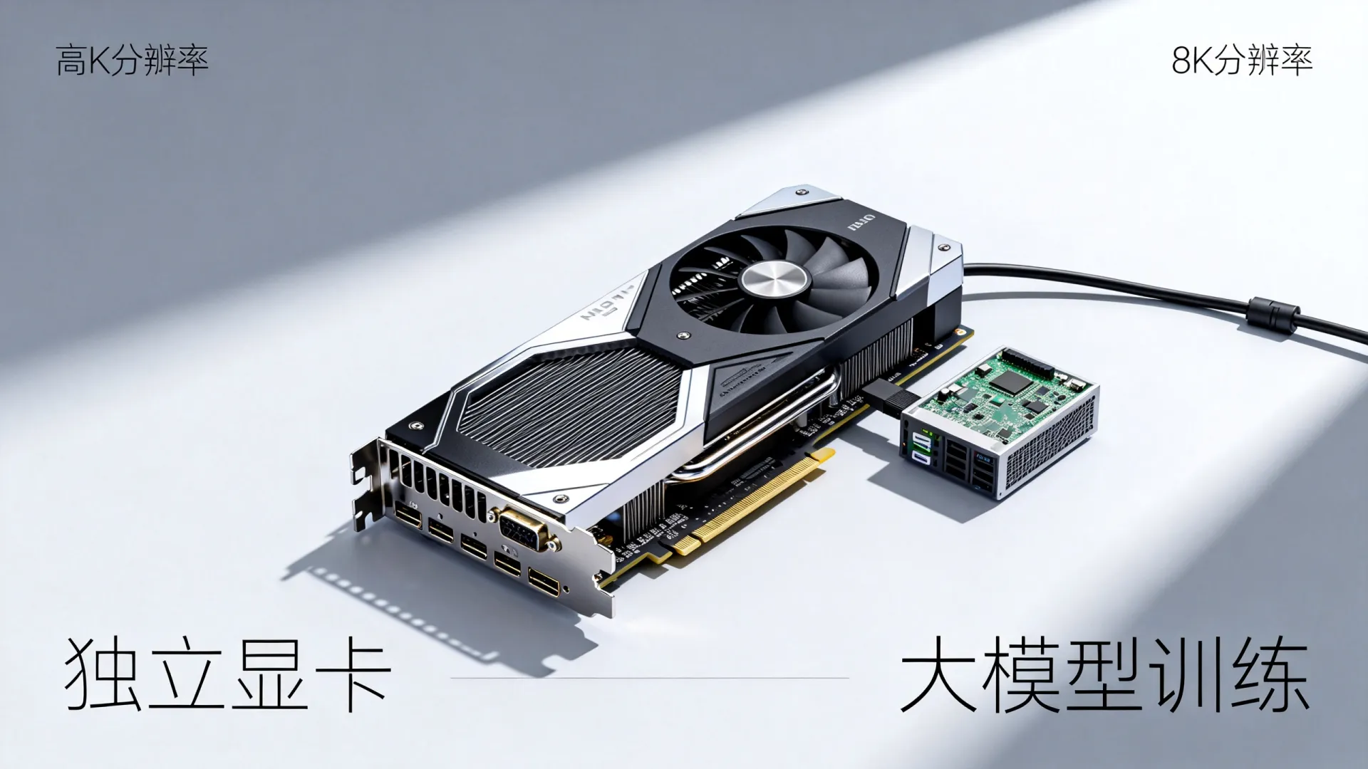 独立显卡 大模型训练怎么样?消费者真实评价 独立显卡 大模型训练怎么样
