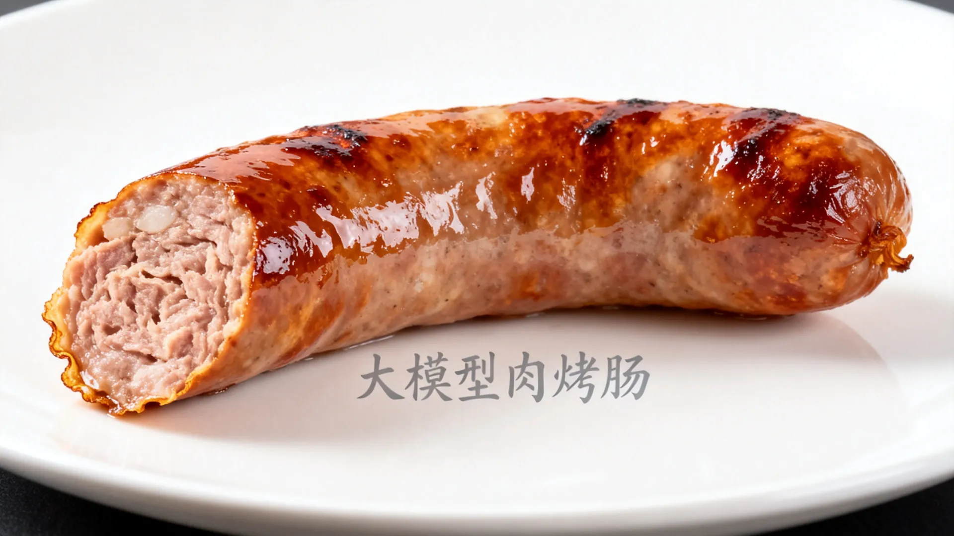 大模型肉烤肠到底怎么样?真实体验聊聊 大模型肉烤肠到底怎么样