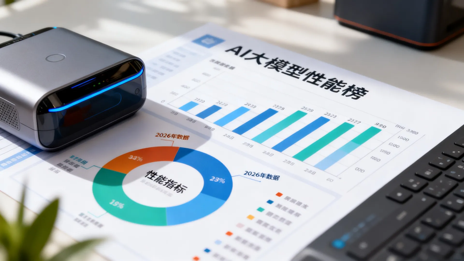 AI大模型性能榜到底怎么样?真实体验聊聊 AI大模型性能榜到底怎么样
