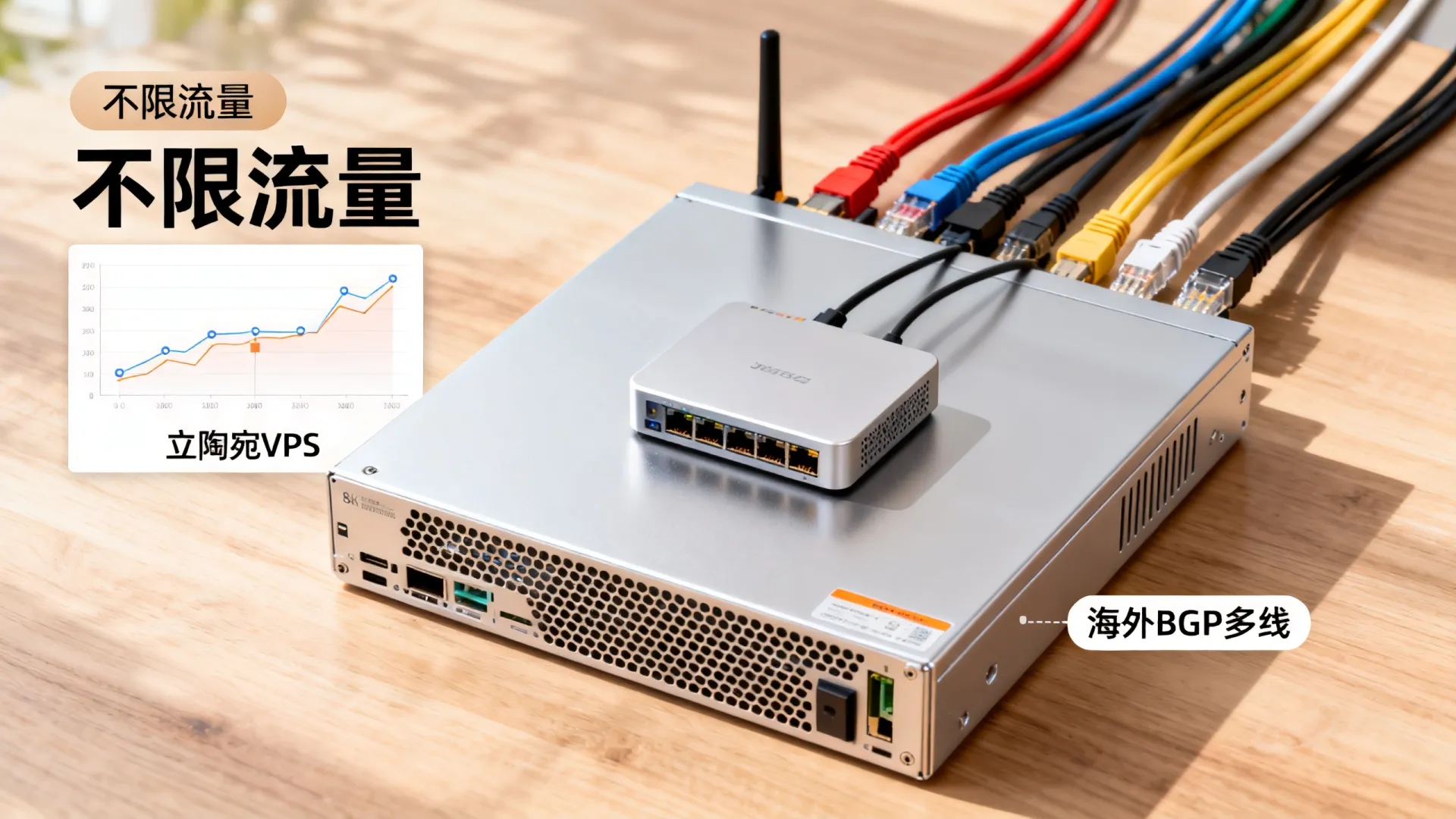 海外BGP多线 立陶宛VPS