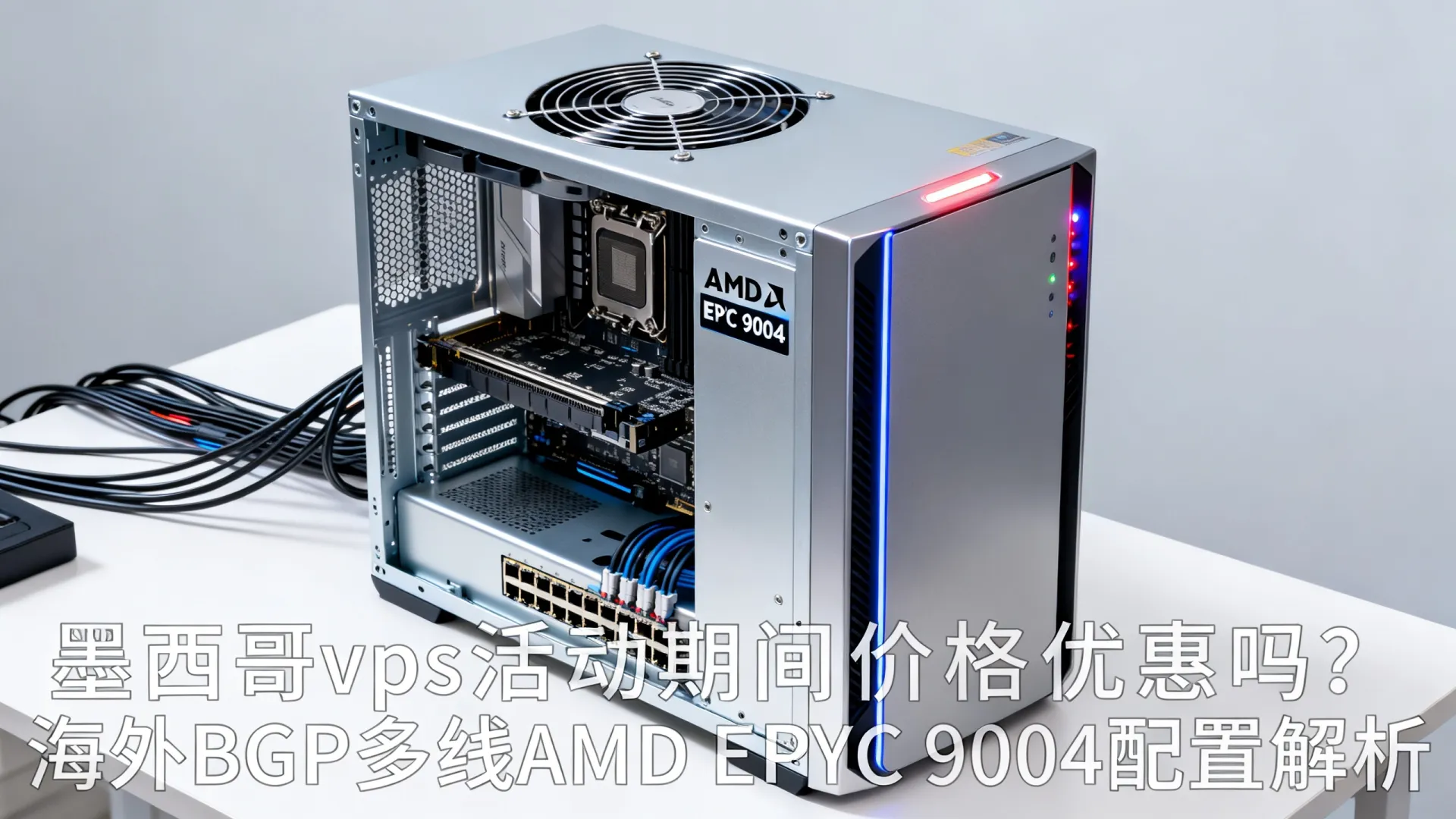 活动期间 海外BGP多线 墨西哥vps