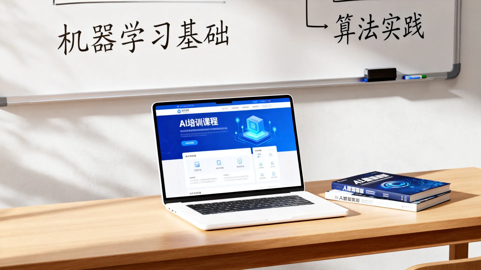 ai人工智能培训