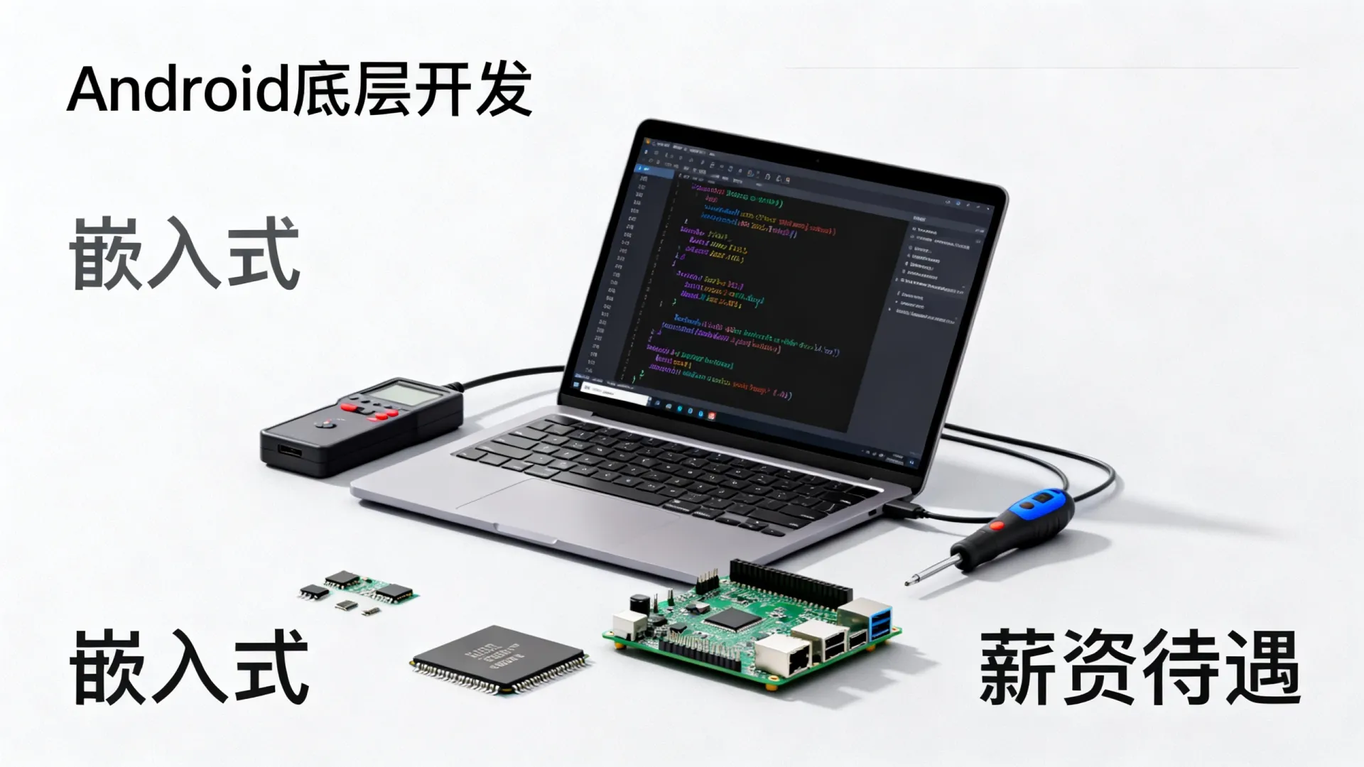 android嵌入式底层开发 android嵌入式底层开发