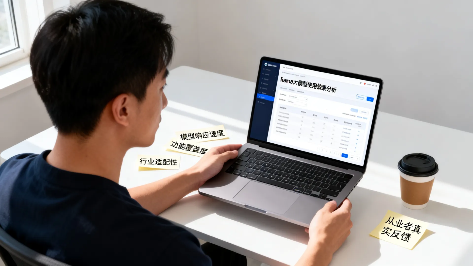 关于liama大模型使用效果